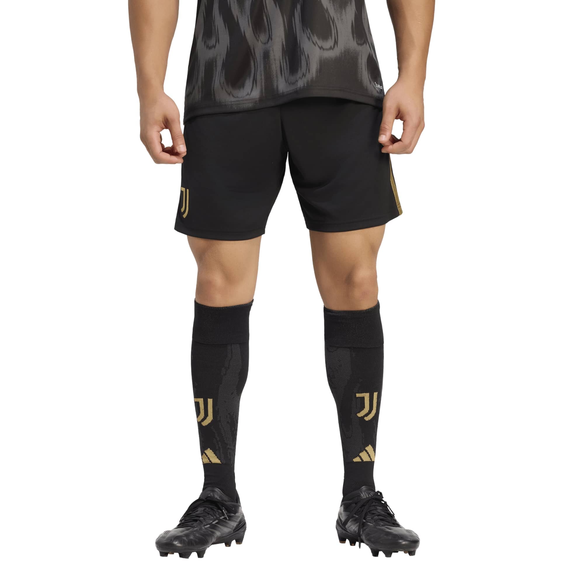 Juventus adidas Third Shorts 2026-27