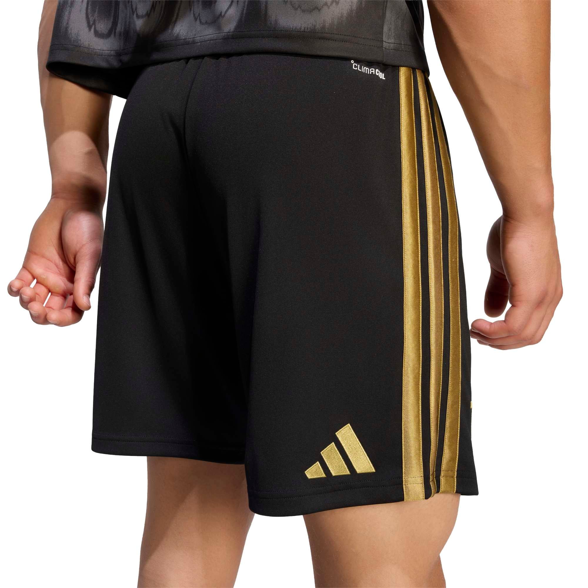 Juventus adidas Third Shorts 2026-27, , rebel_hi-res