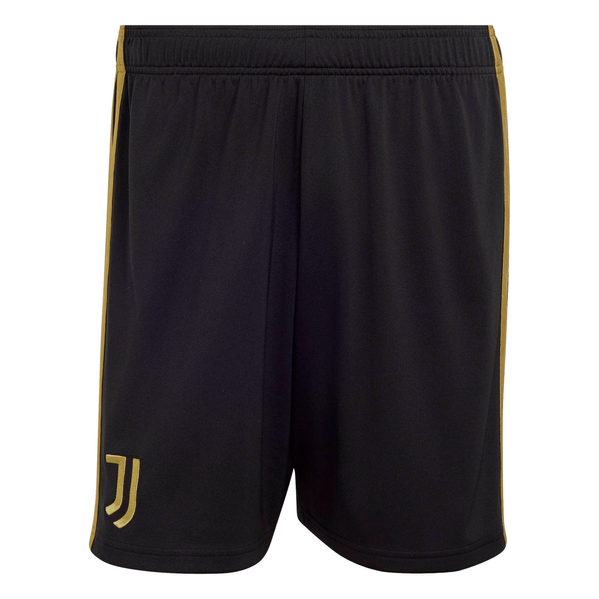 Juventus adidas Third Shorts 2026-27, , rebel_hi-res