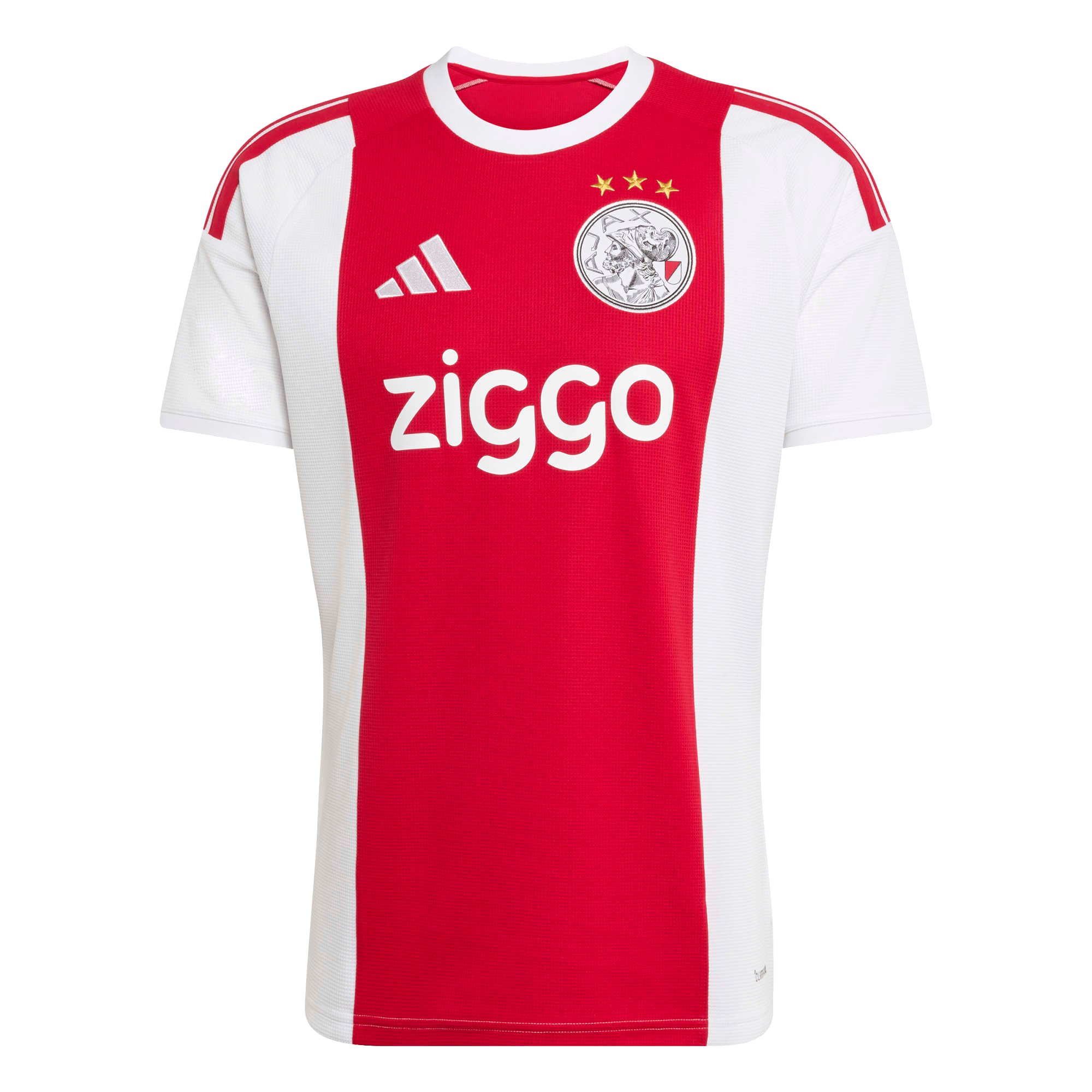 Ajax adidas Home Shirt 2026-27, , rebel_hi-res
