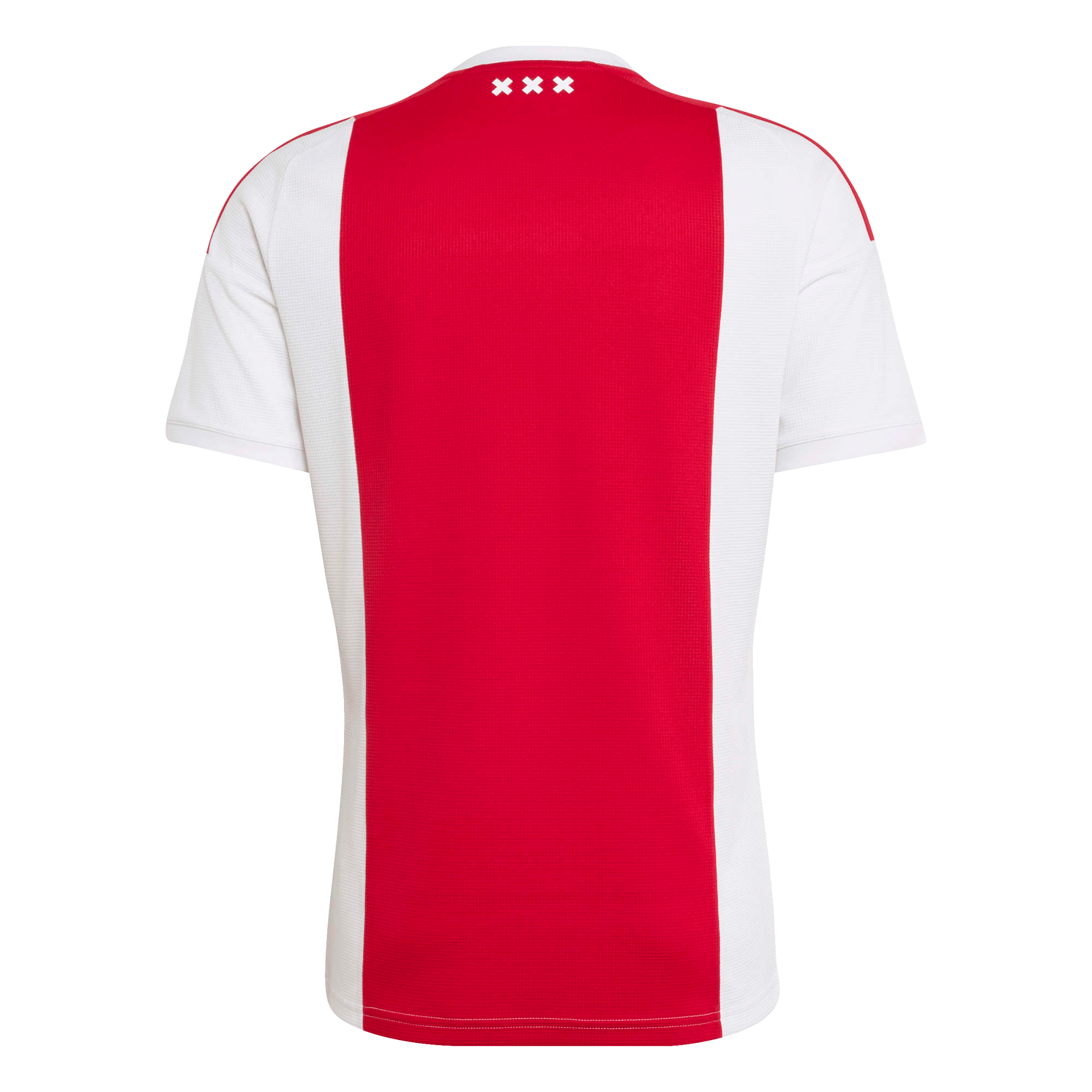 Ajax adidas Home Shirt 2026-27, , rebel_hi-res