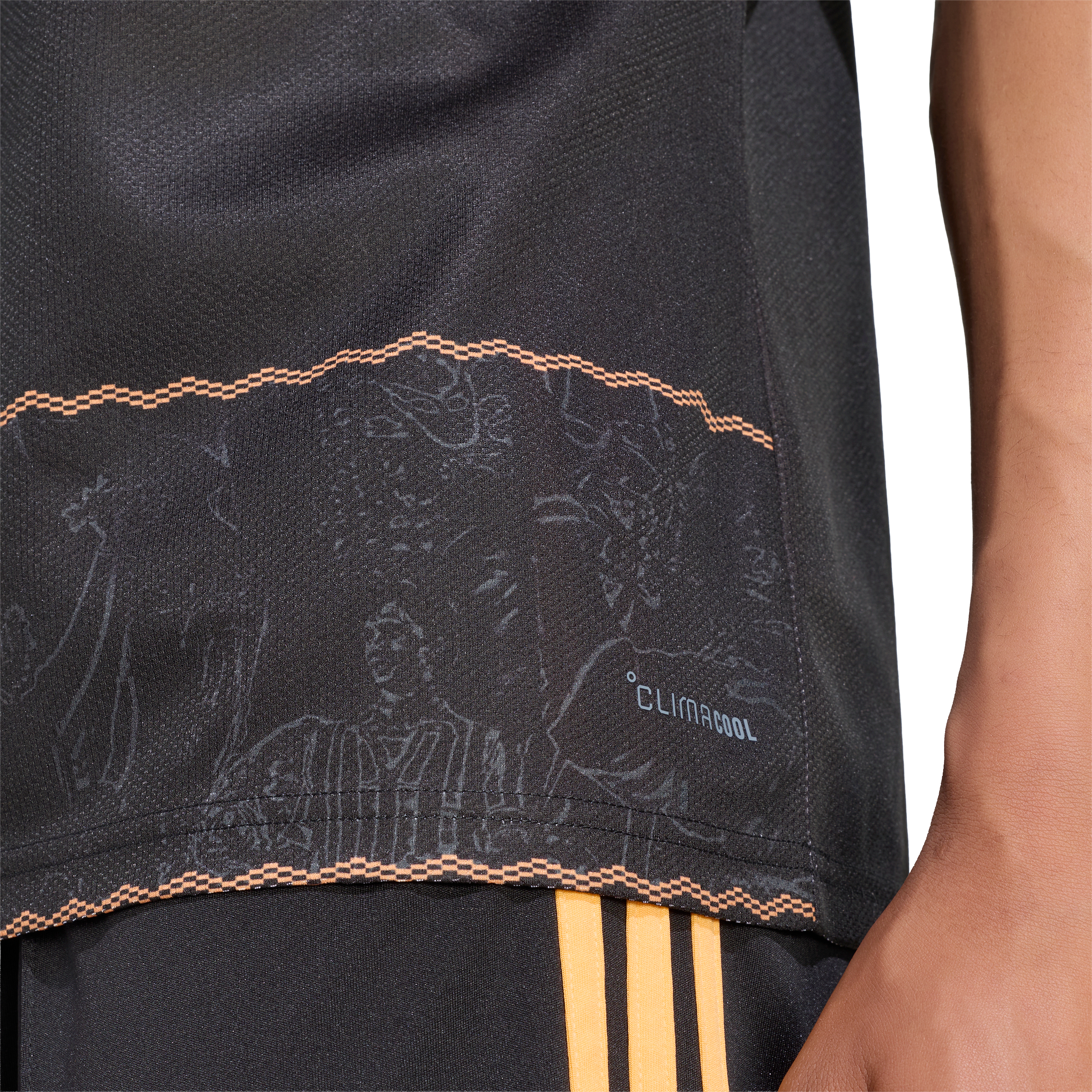 Ajax adidas Away Shirt 2026-27, , rebel_hi-res