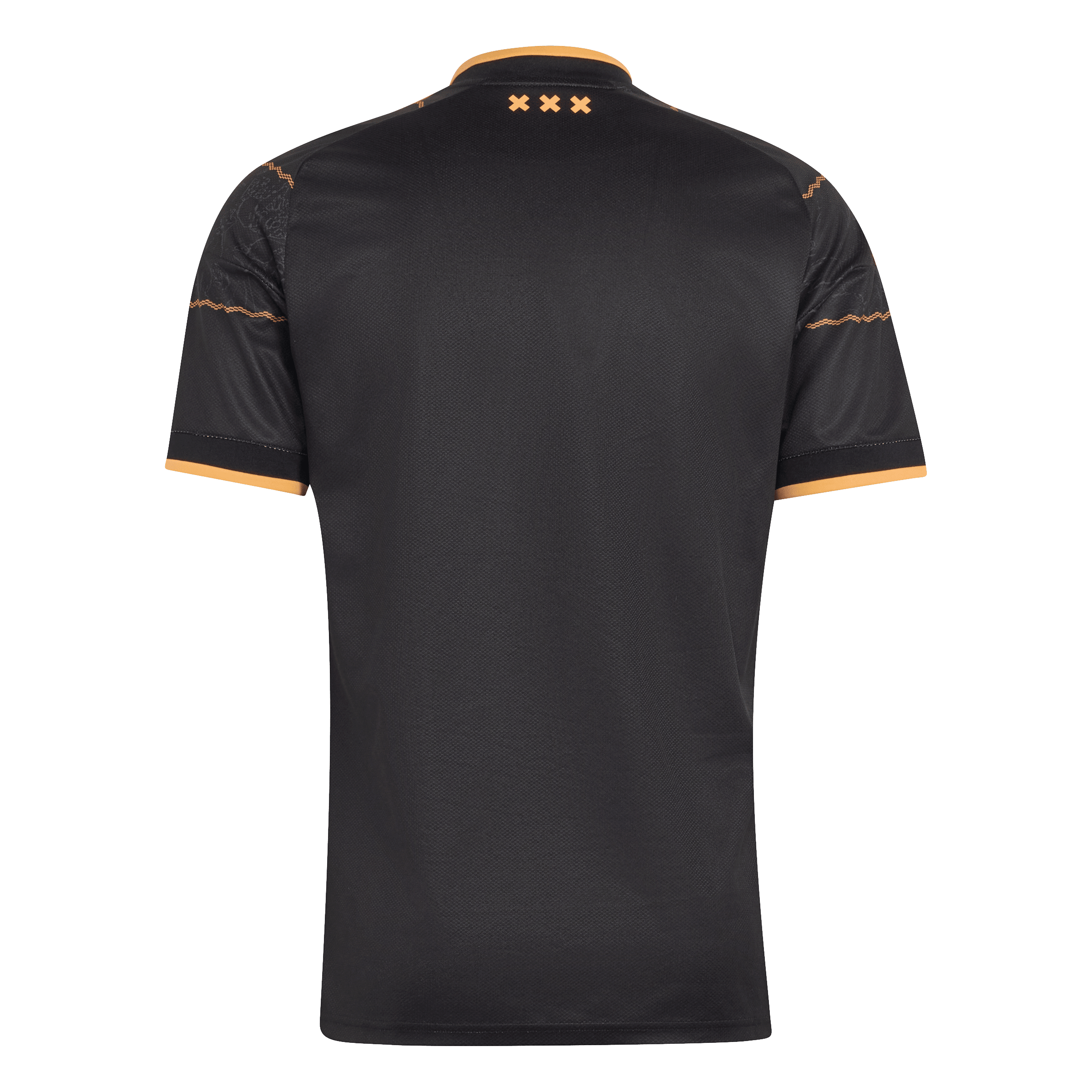 Ajax adidas Away Shirt 2026-27, , rebel_hi-res
