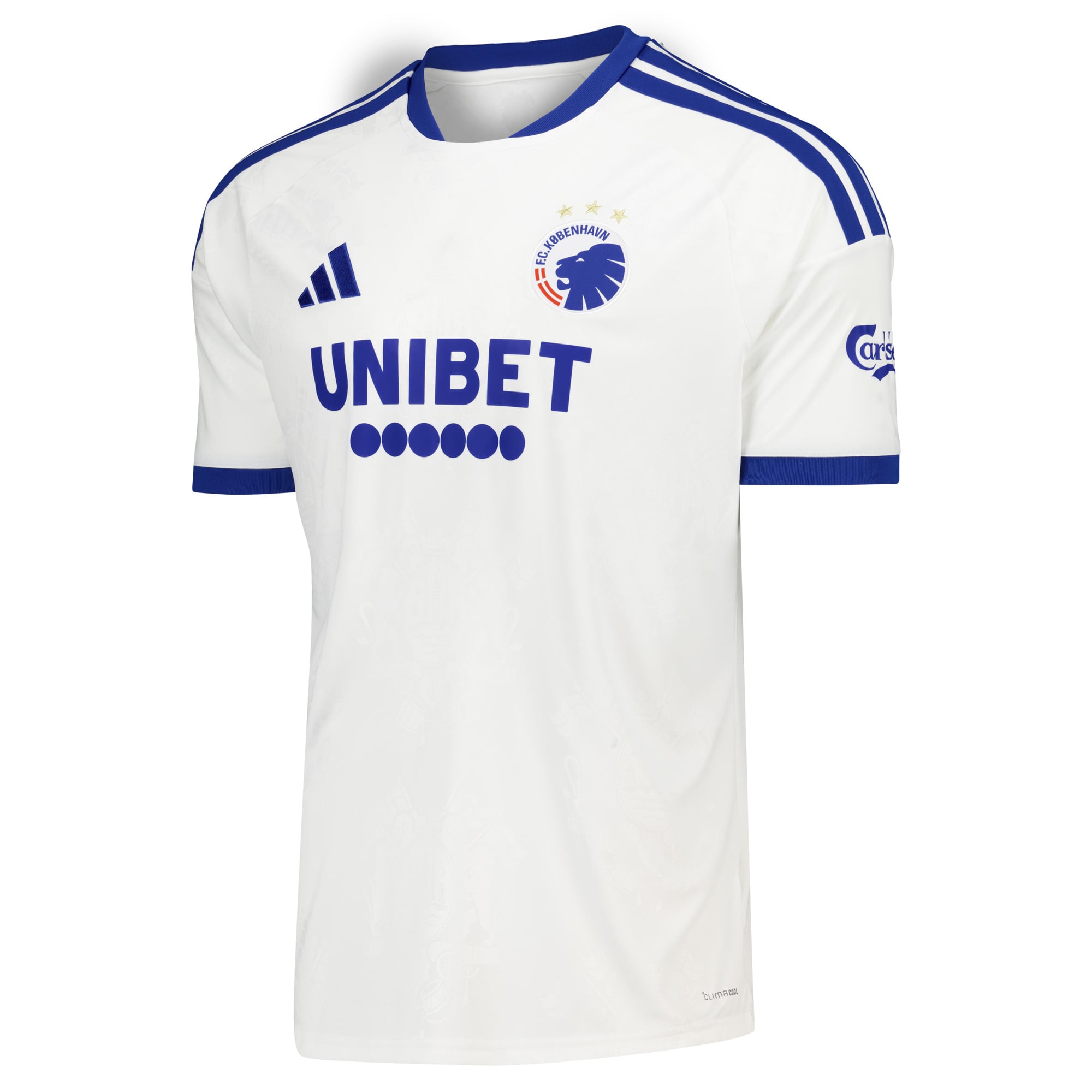 FC Copenhagen adidas Home Shirt 2026-27, , rebel_hi-res