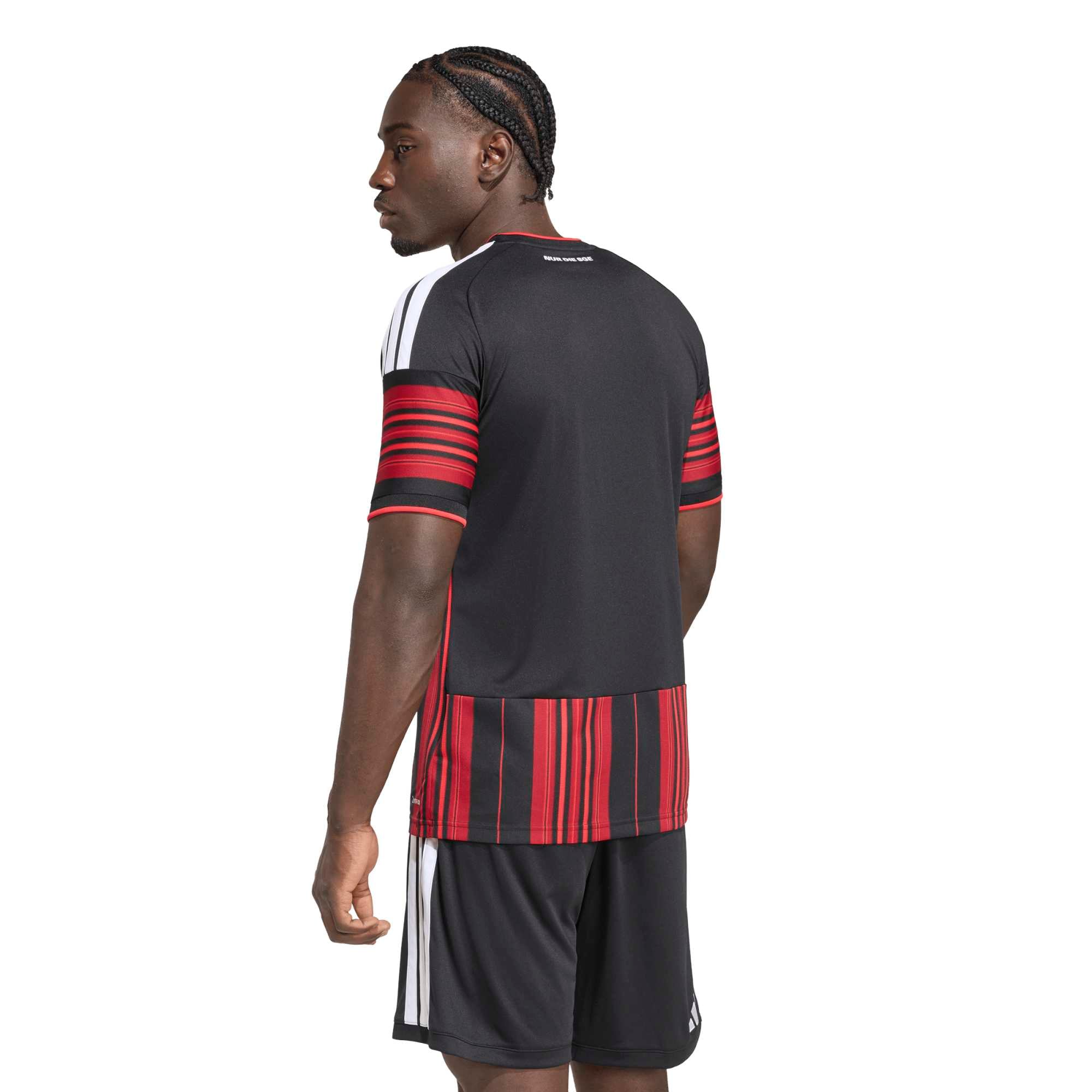 Eintracht Frankfurt adidas Home Shirt 2026-27, , rebel_hi-res