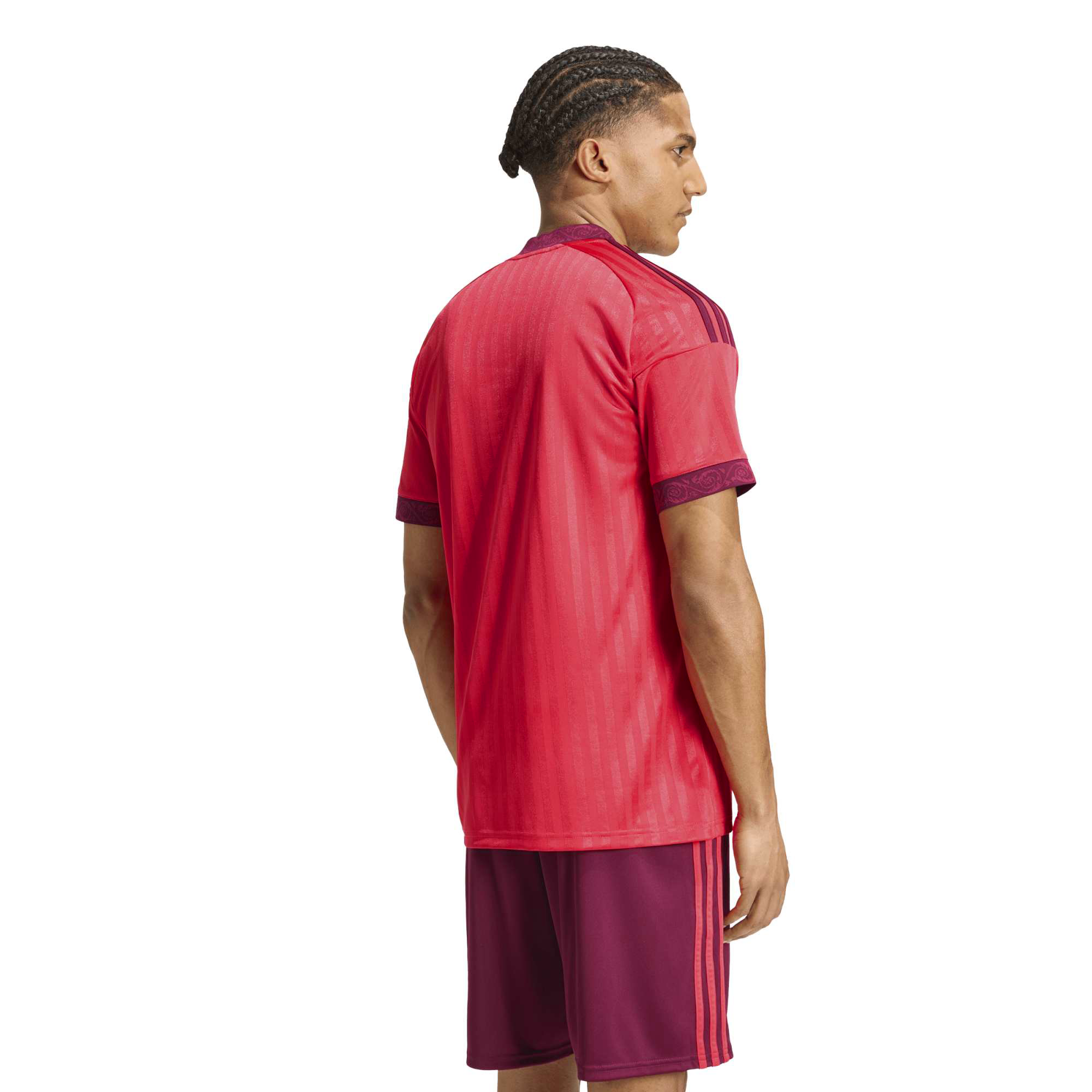 Olympique Lyonnais adidas Away Shirt 2026-27, , rebel_hi-res