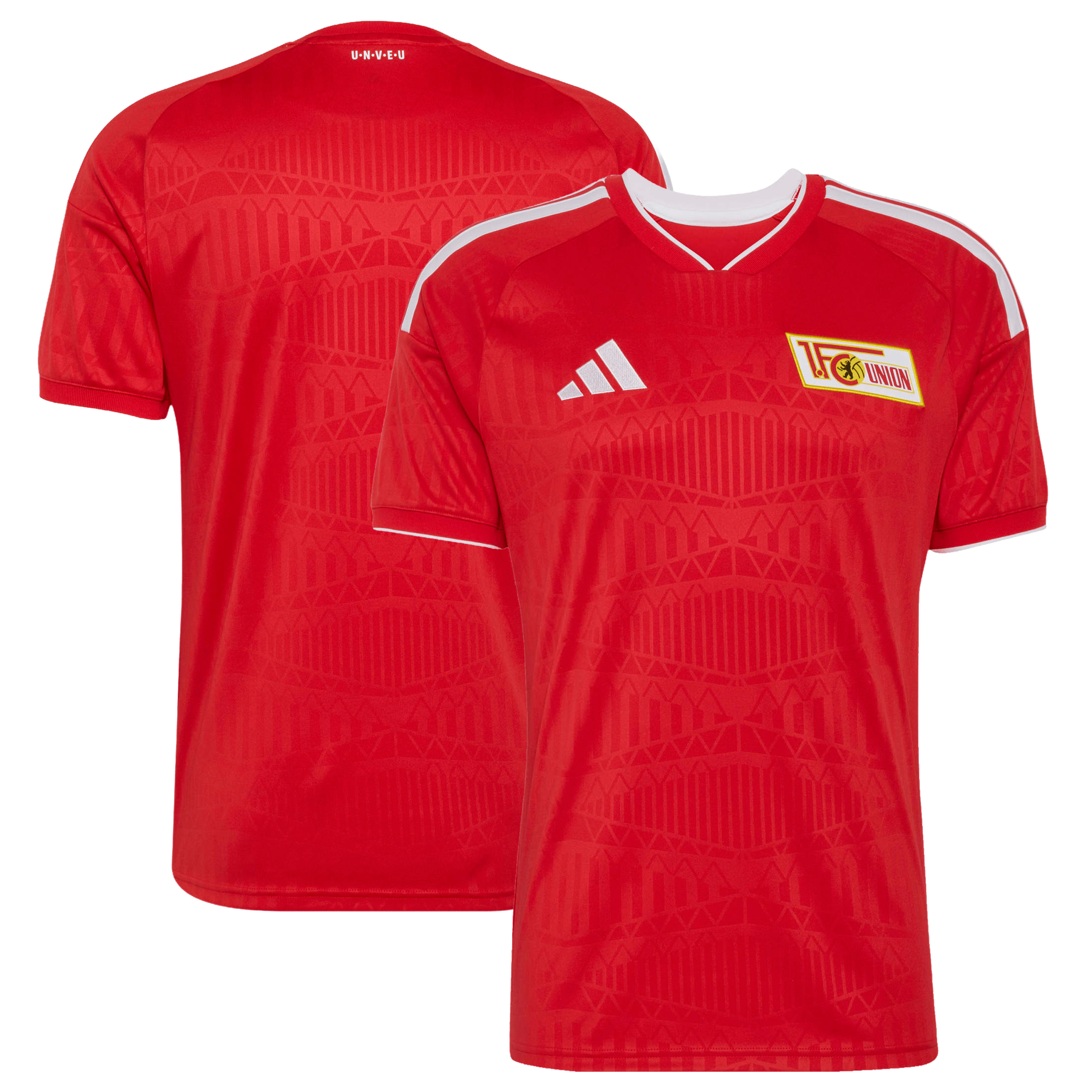 Union Berlin adidas Home Shirt 2026-27, , rebel_hi-res
