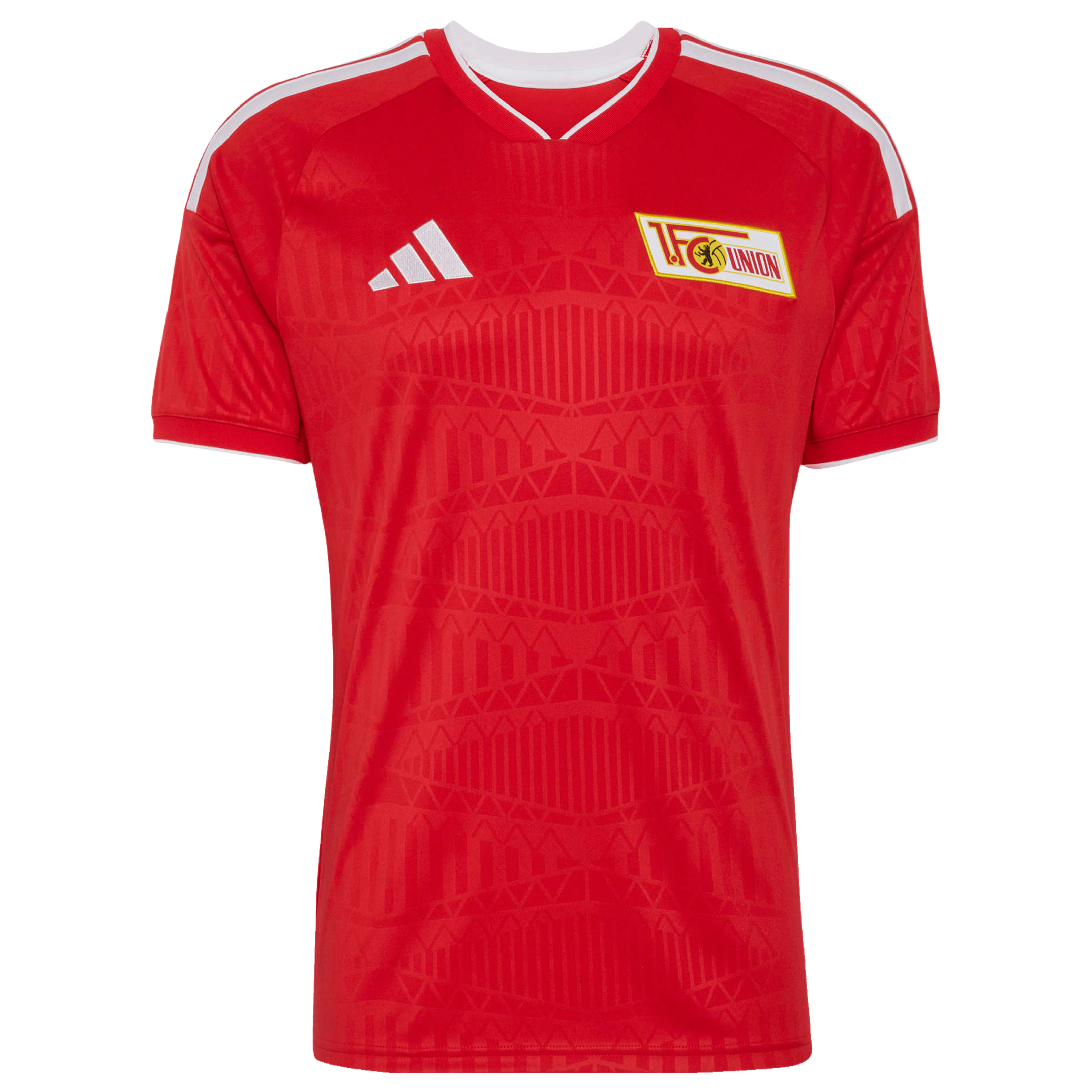 Union Berlin adidas Home Shirt 2026-27, , rebel_hi-res