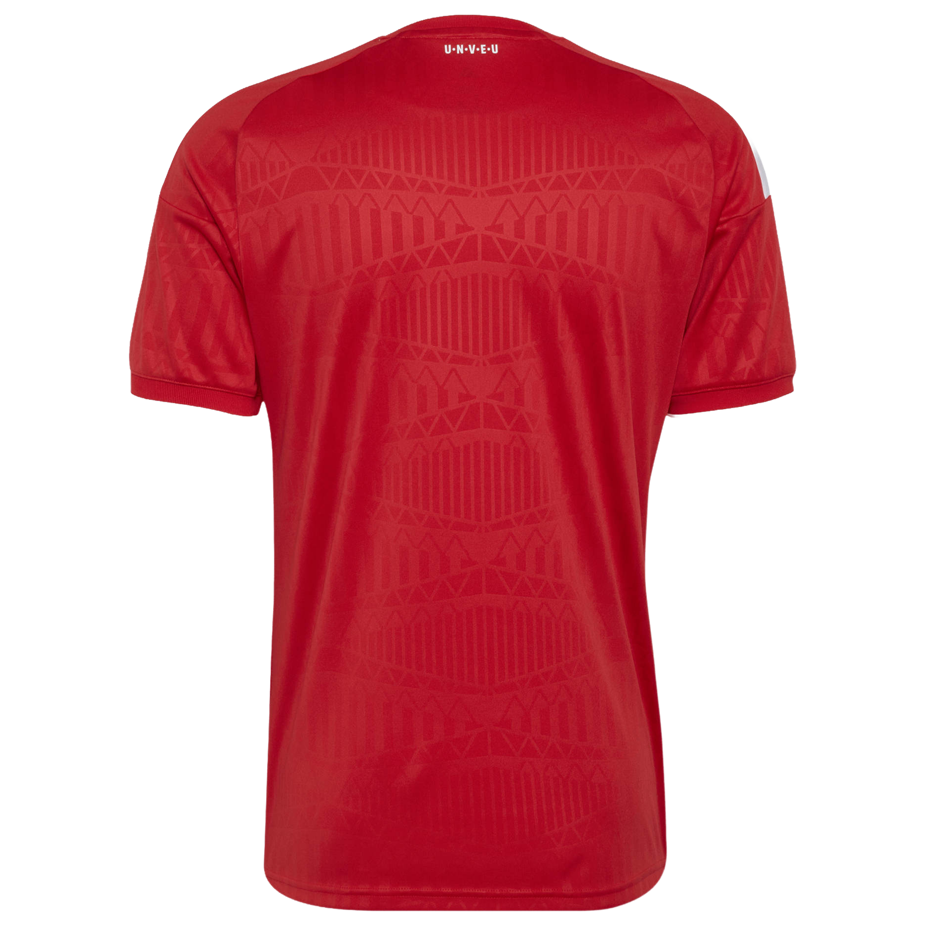 Union Berlin adidas Home Shirt 2026-27, , rebel_hi-res