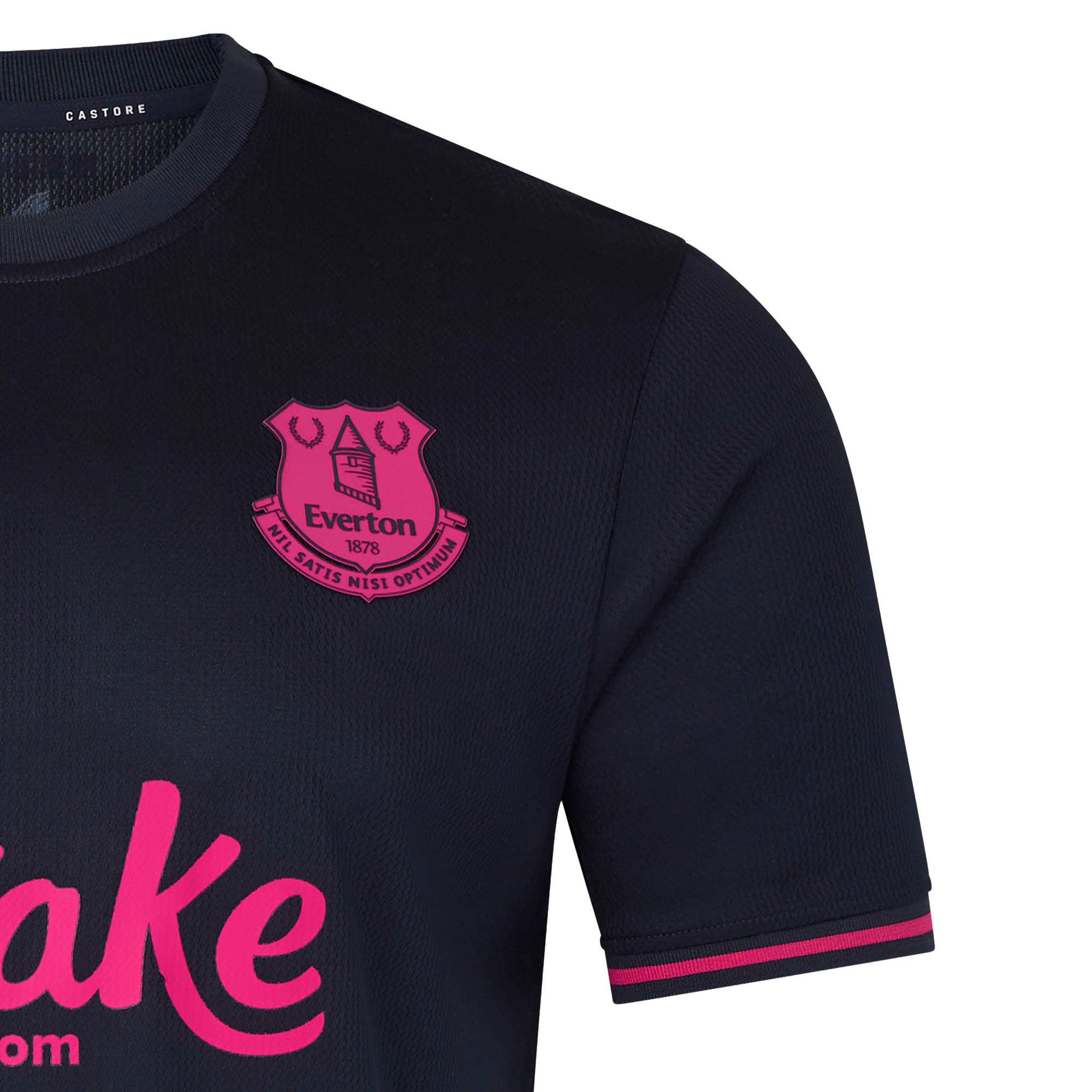 Everton Castore Fourth Pro Shirt 2025-26 with Mykolenko 16 printing, , rebel_hi-res