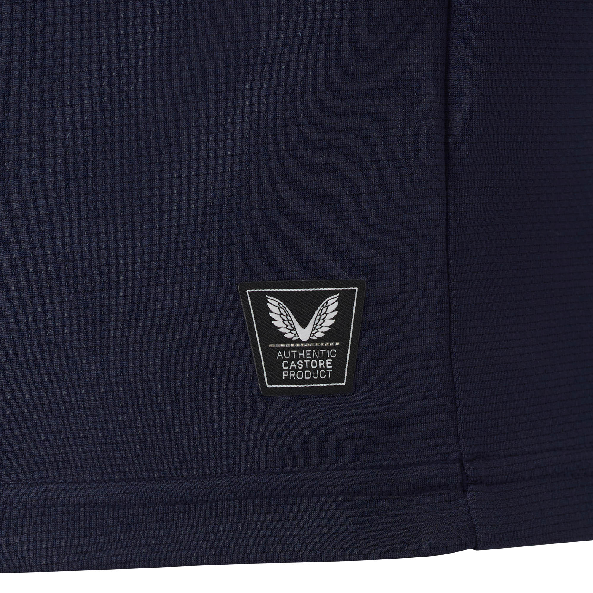 Everton Castore WSL Fourth Replica Shirt 2025-26 - Unsponsored with Wheeler 7 printing, , rebel_hi-res