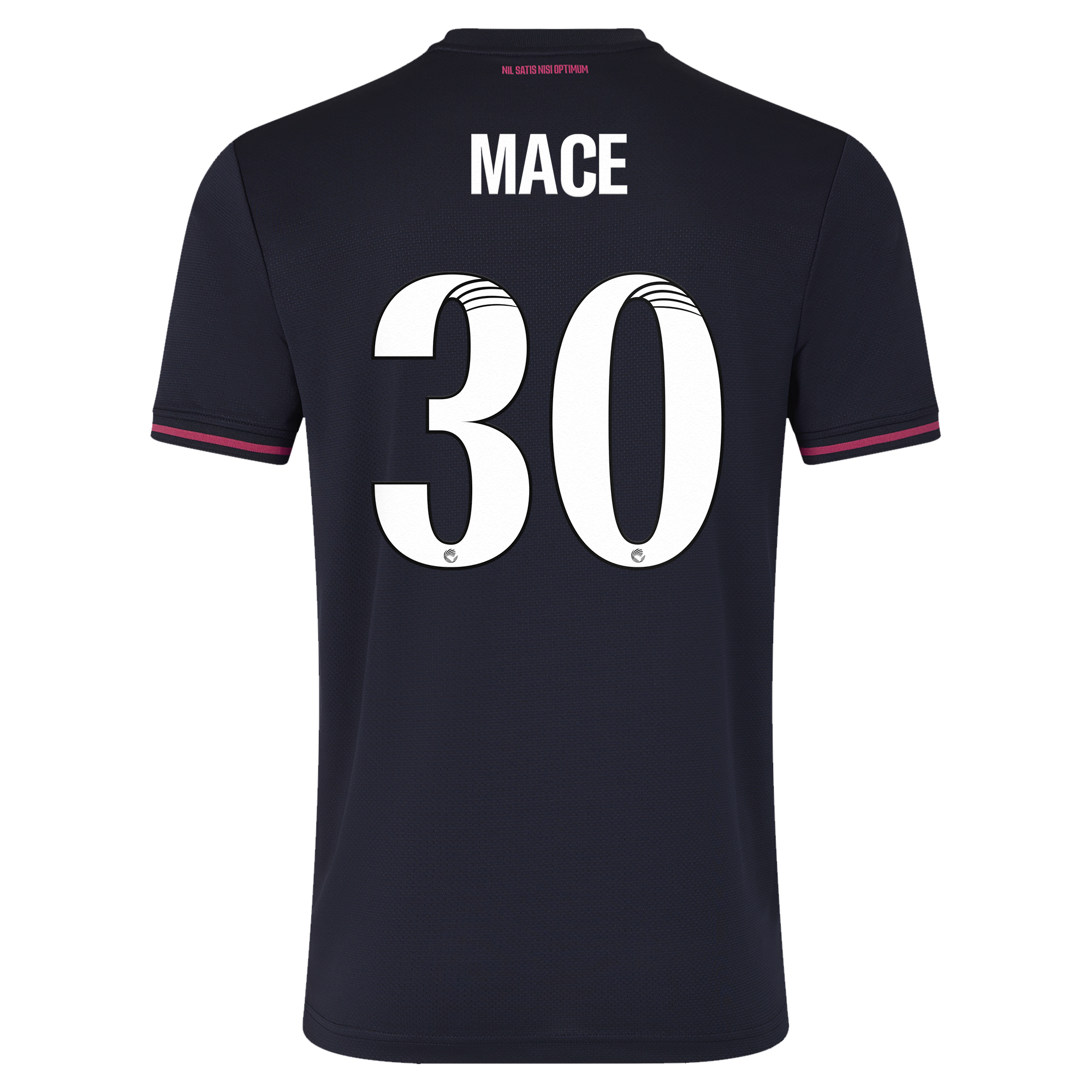 Everton Castore WSL Fourth Replica Shirt 2025-26 - Unsponsored with Mace 30 printing, , rebel_hi-res