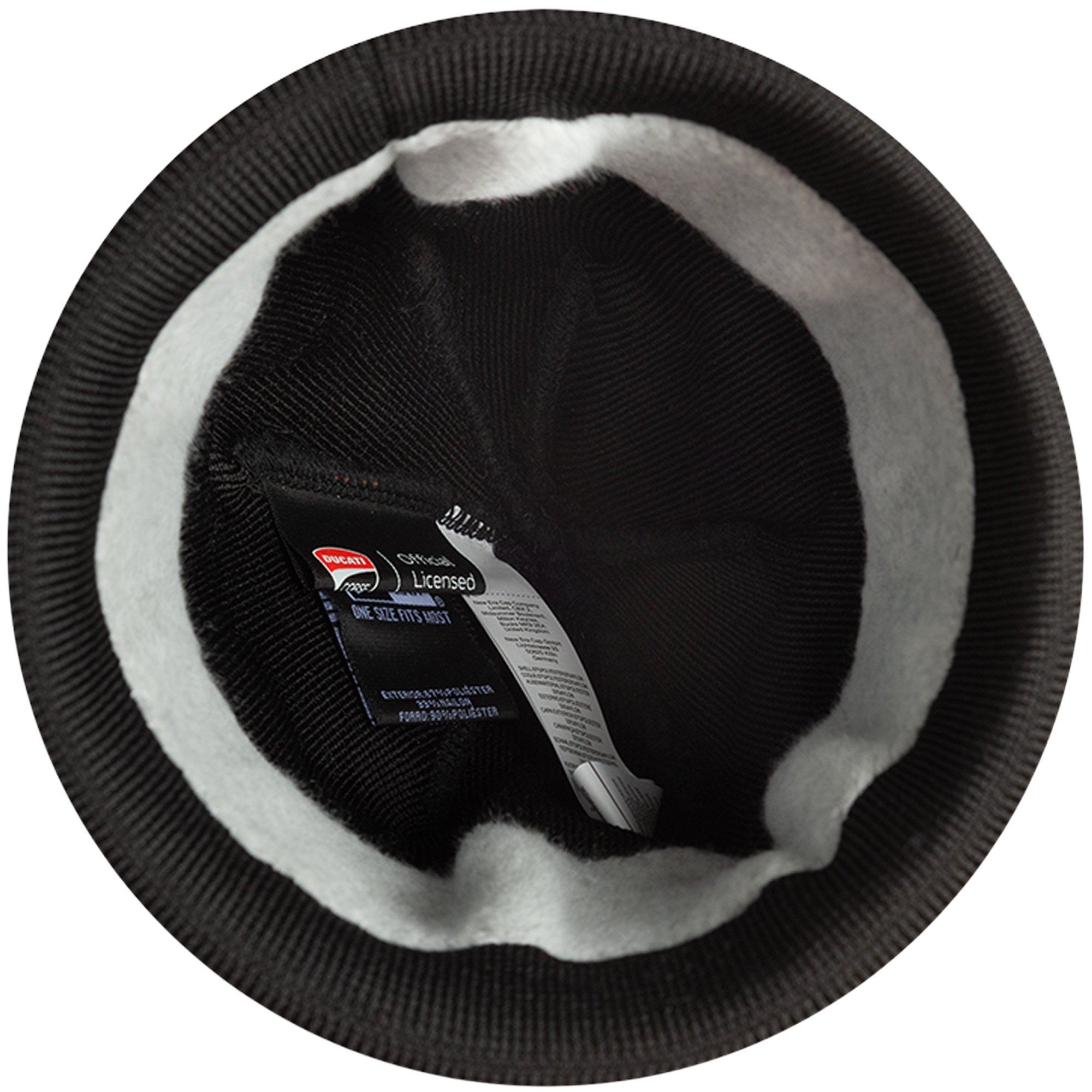 Ducati Lenovo New Era Team Replica Cuff Knit, , rebel_hi-res