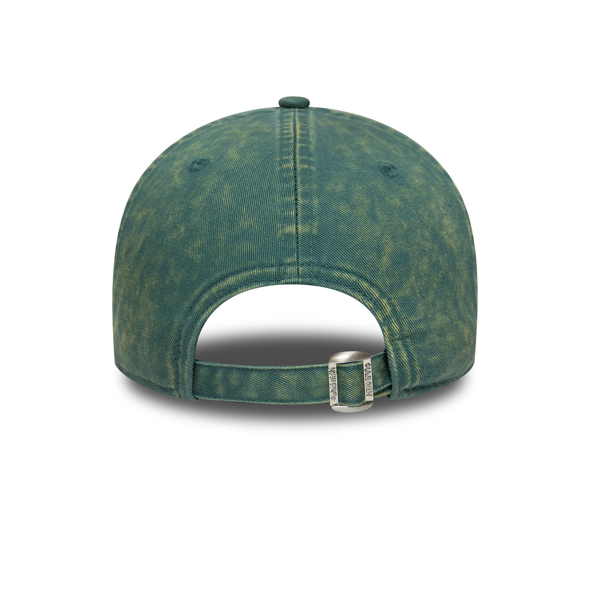 Ducati Corse New Era Scrambler 9FORTY M-Crown Cap - Green - Unisex, , rebel_hi-res