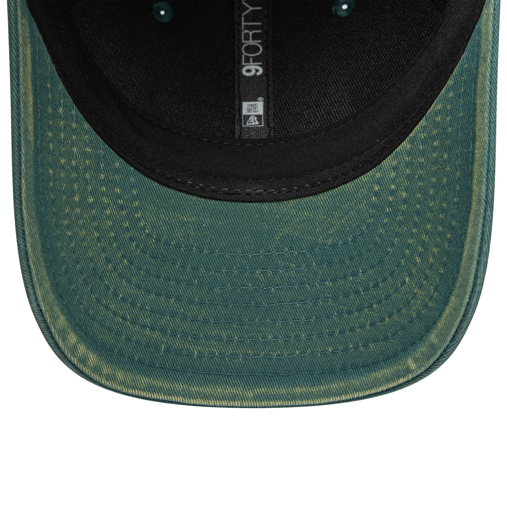 Ducati Corse New Era Scrambler 9FORTY M-Crown Cap - Green - Unisex, , rebel_hi-res