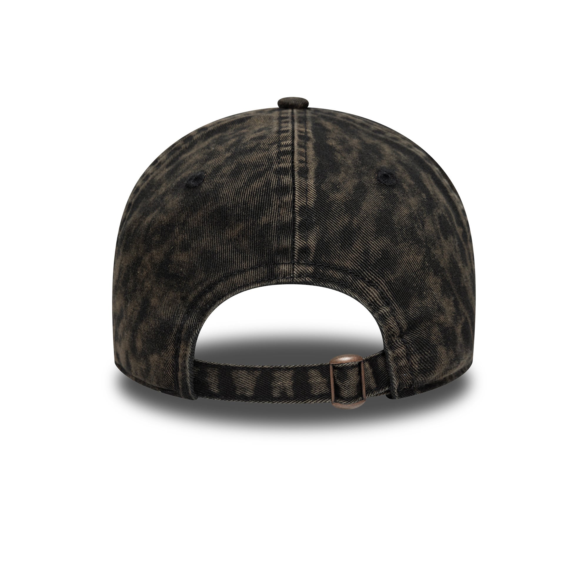 Ducati Corse New Era Scrambler 9TWENTY Cap - Black - Unisex, , rebel_hi-res