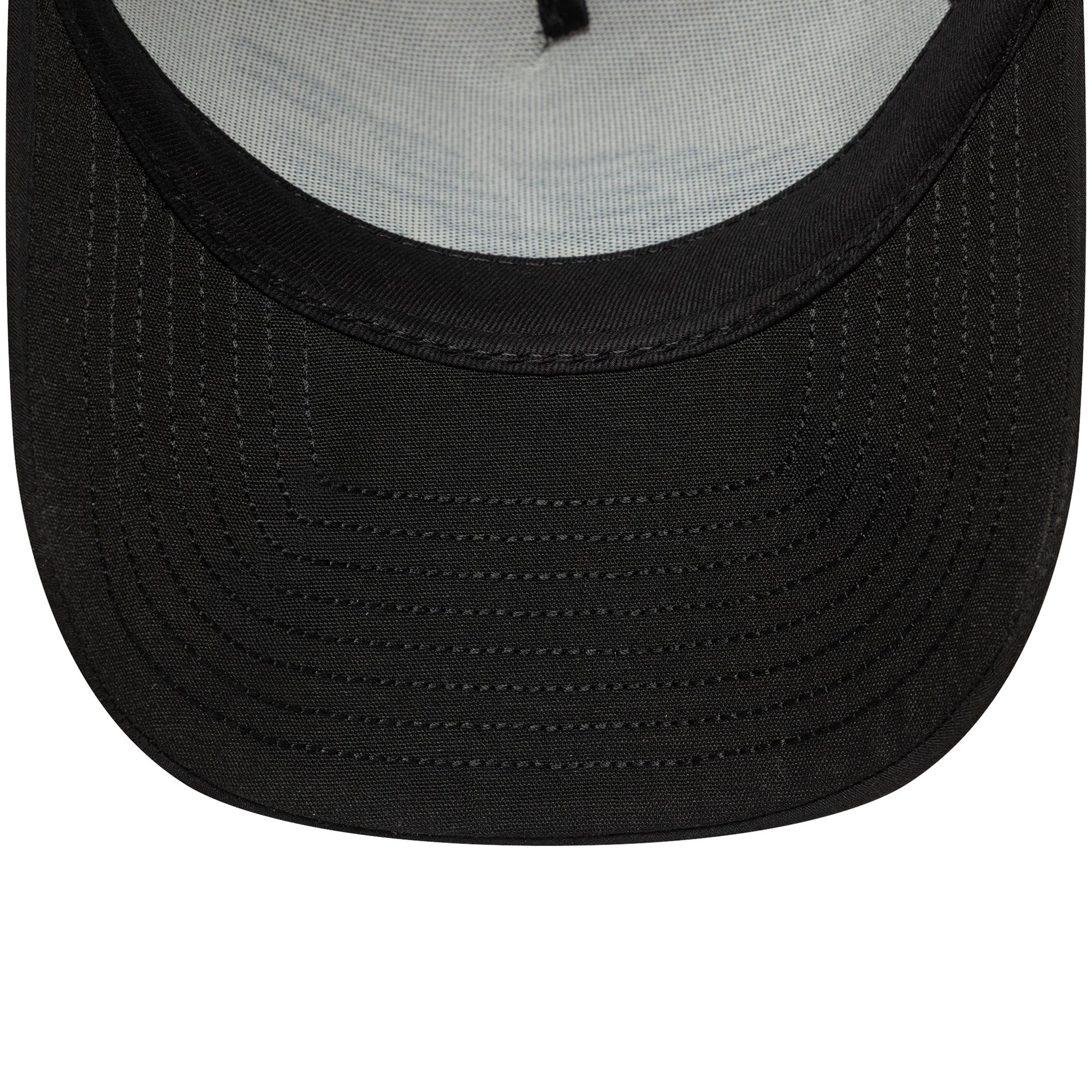 VR46 Racing New Era Recycled Stripe Trucker Cap - Unisex, , rebel_hi-res