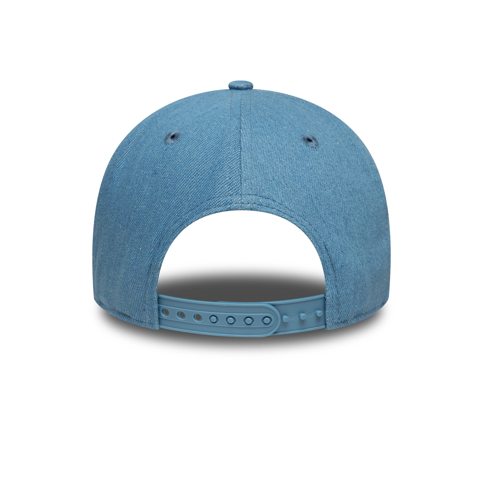 VR46 Racing New Era Denim 9FORTY Cap- Unisex, , rebel_hi-res
