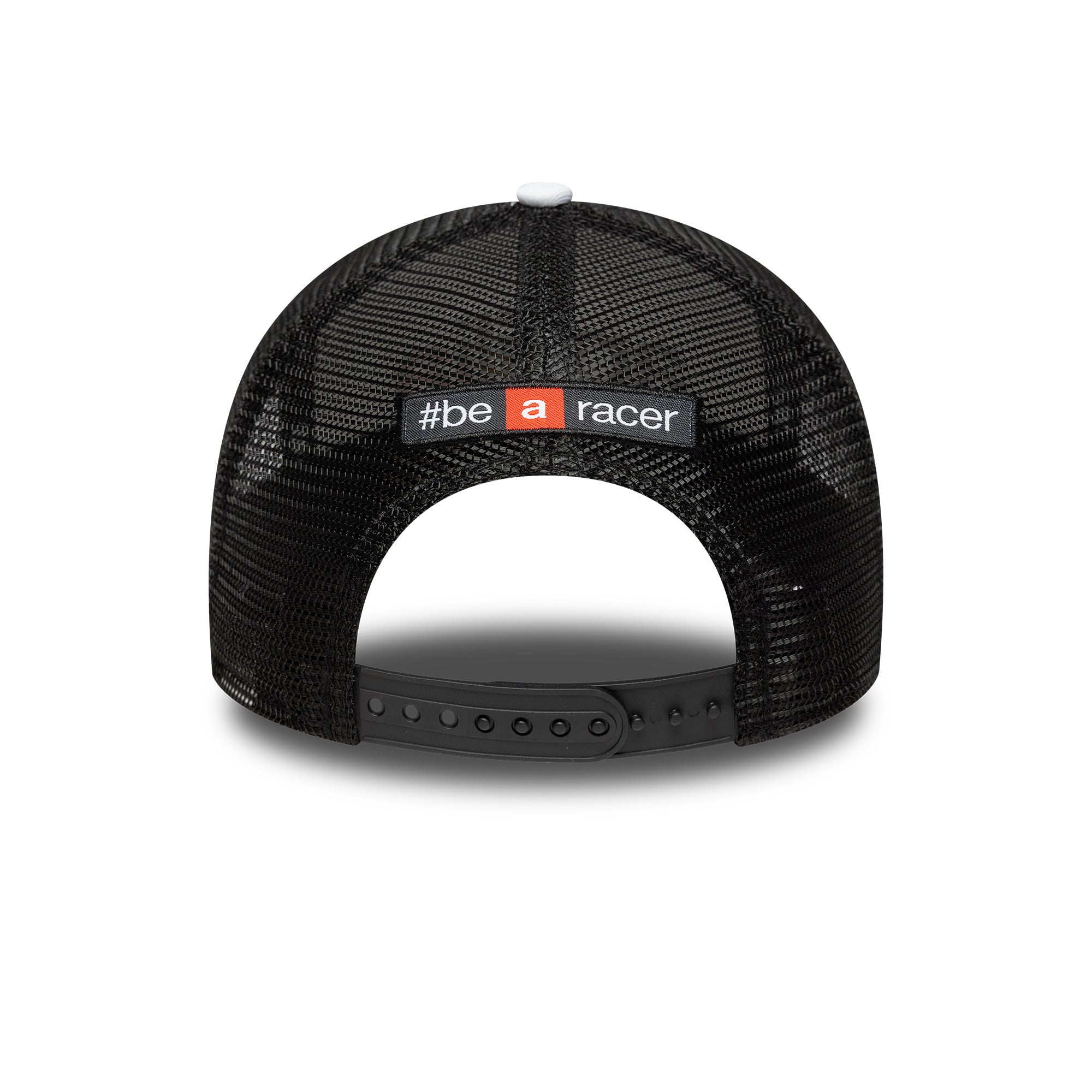 Aprilia Racing New Era Wordmark Trucker, , rebel_hi-res