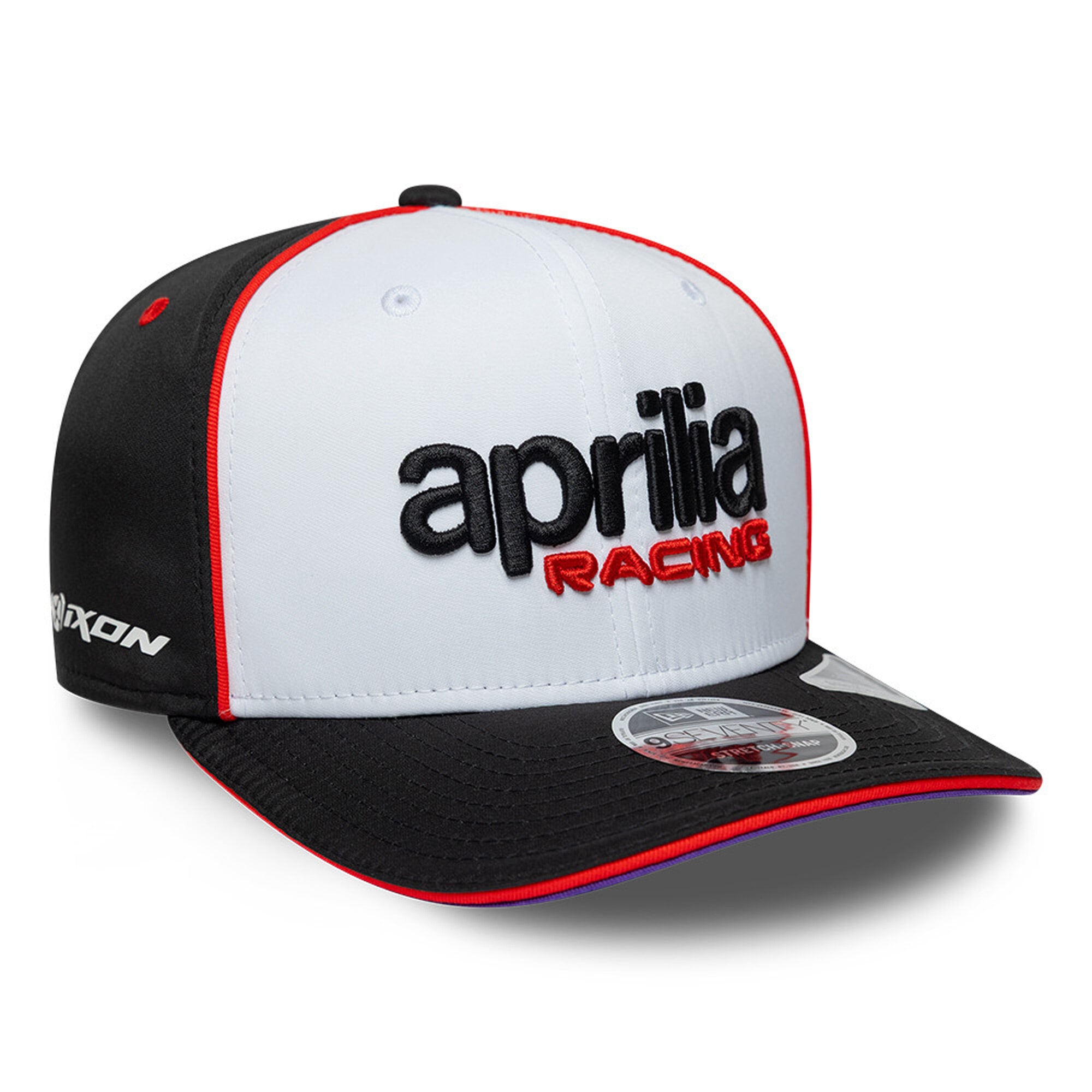 Aprilia Racing New Era Team Replica 9SEVENTY Cap - Unisex, , rebel_hi-res
