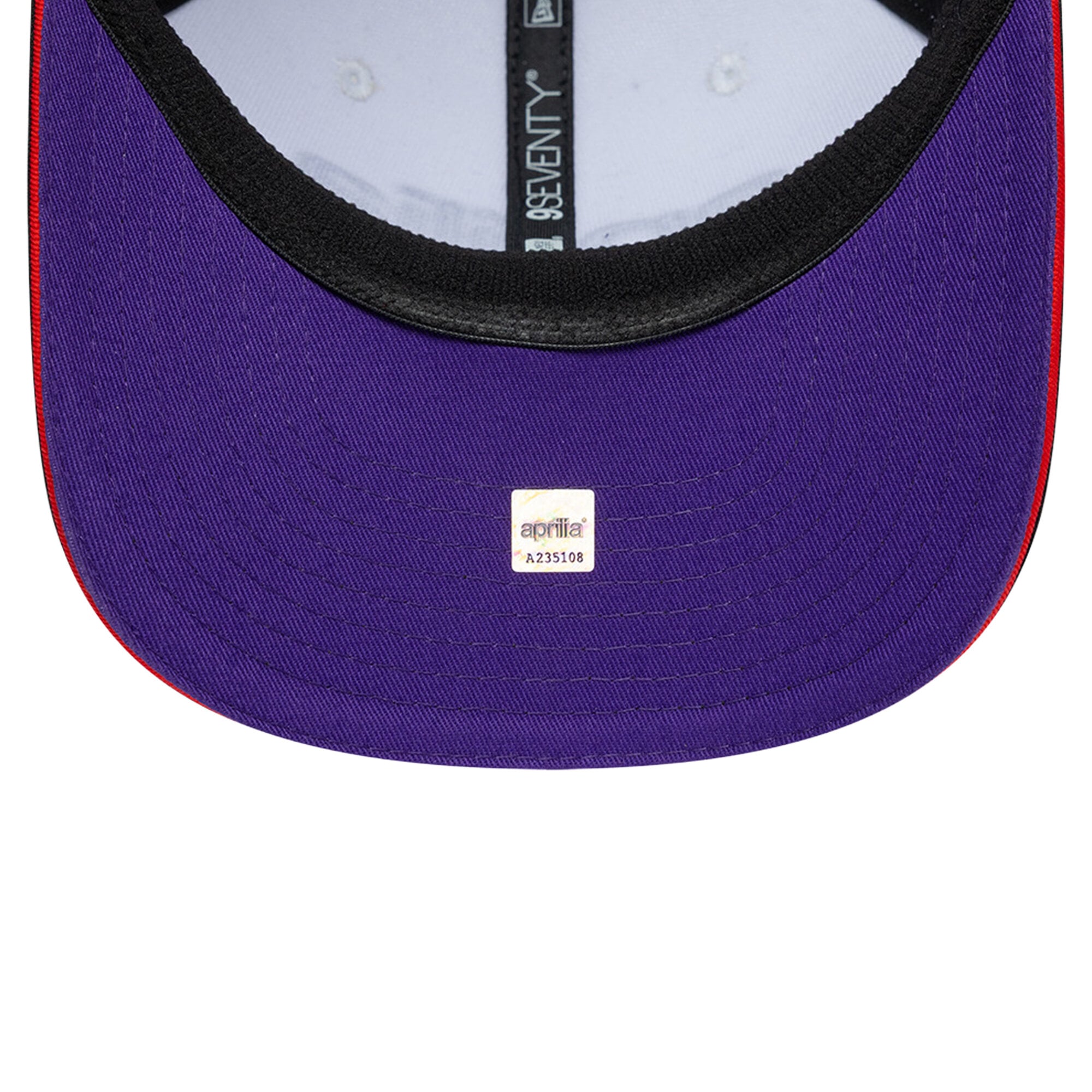 Aprilia Racing New Era Team Replica 9SEVENTY Cap - Unisex, , rebel_hi-res