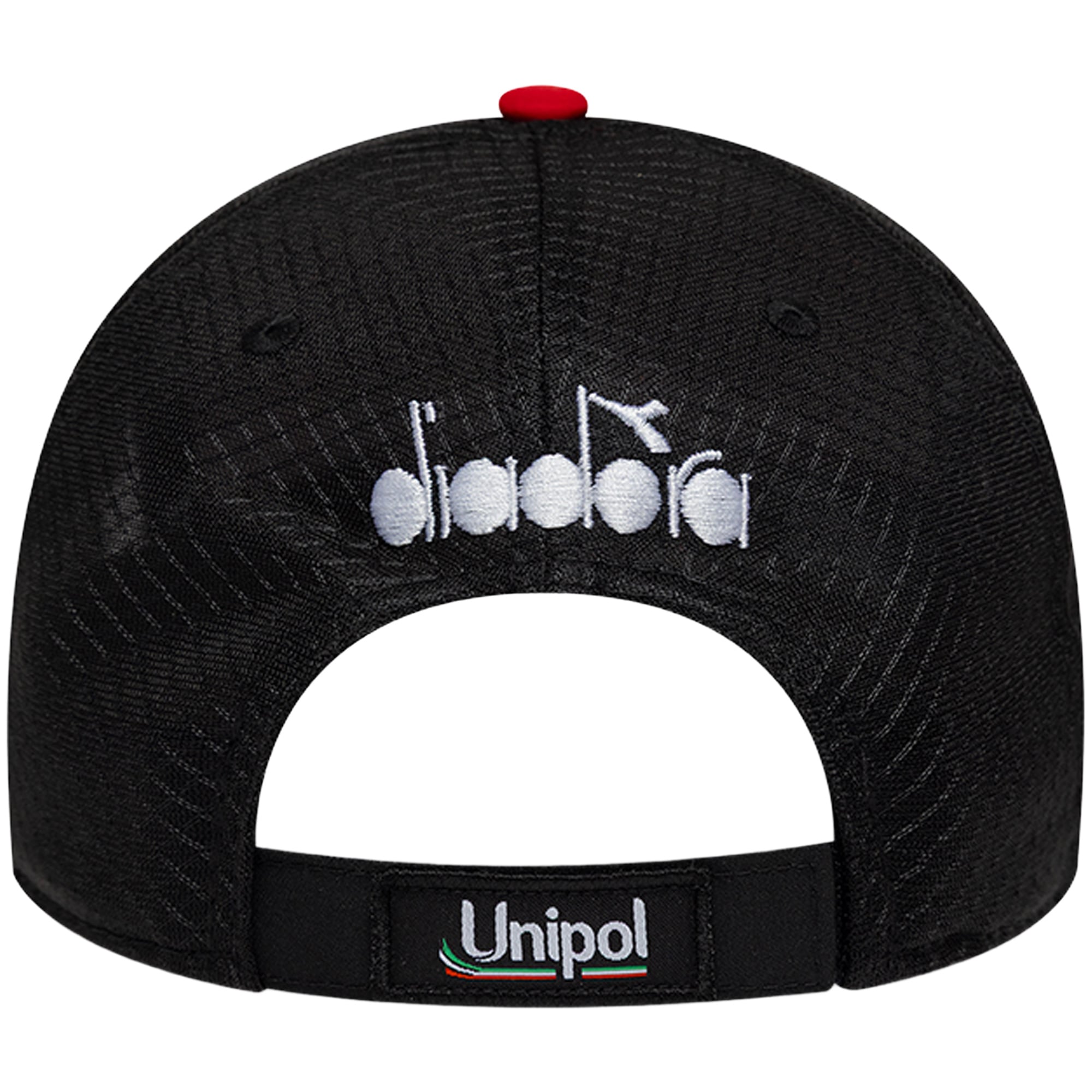 Ducati Lenovo New Era Francesco Bagnaia 63 Replica 9FORTY Cap - Unisex, , rebel_hi-res