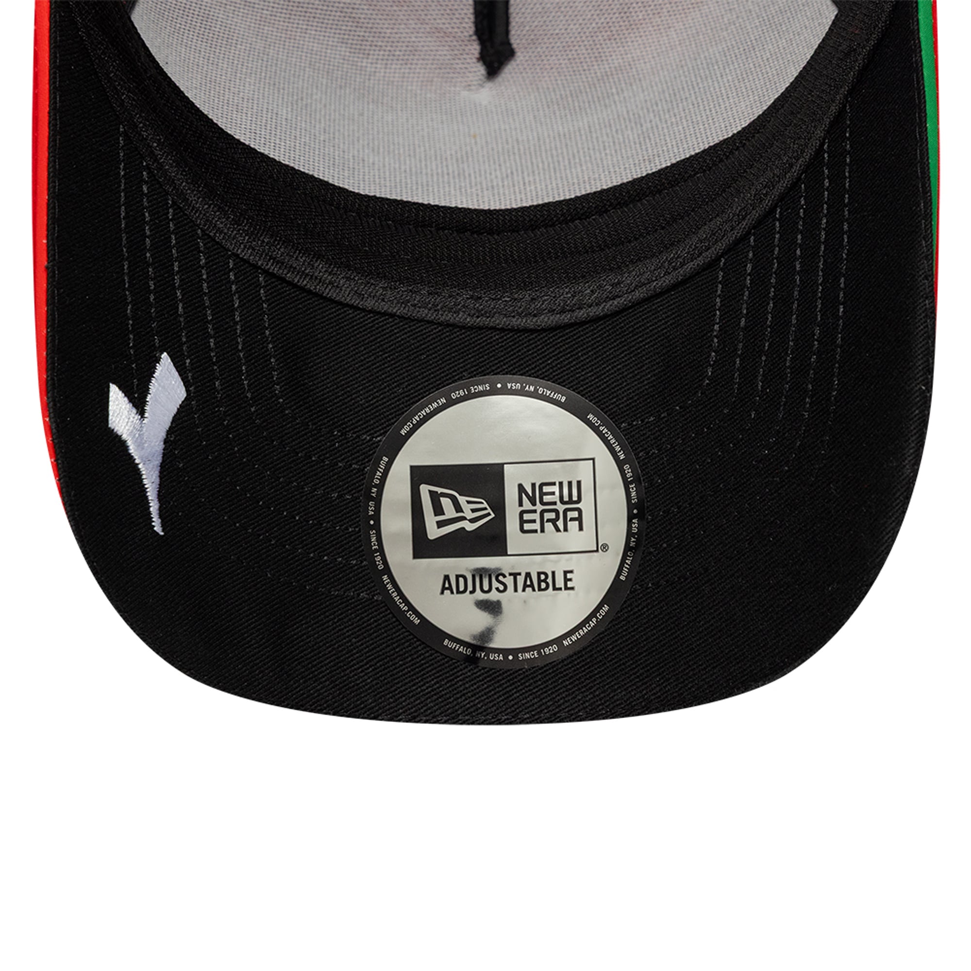 Ducati Lenovo New Era Francesco Bagnaia 63 Replica 9FORTY Cap - Unisex, , rebel_hi-res