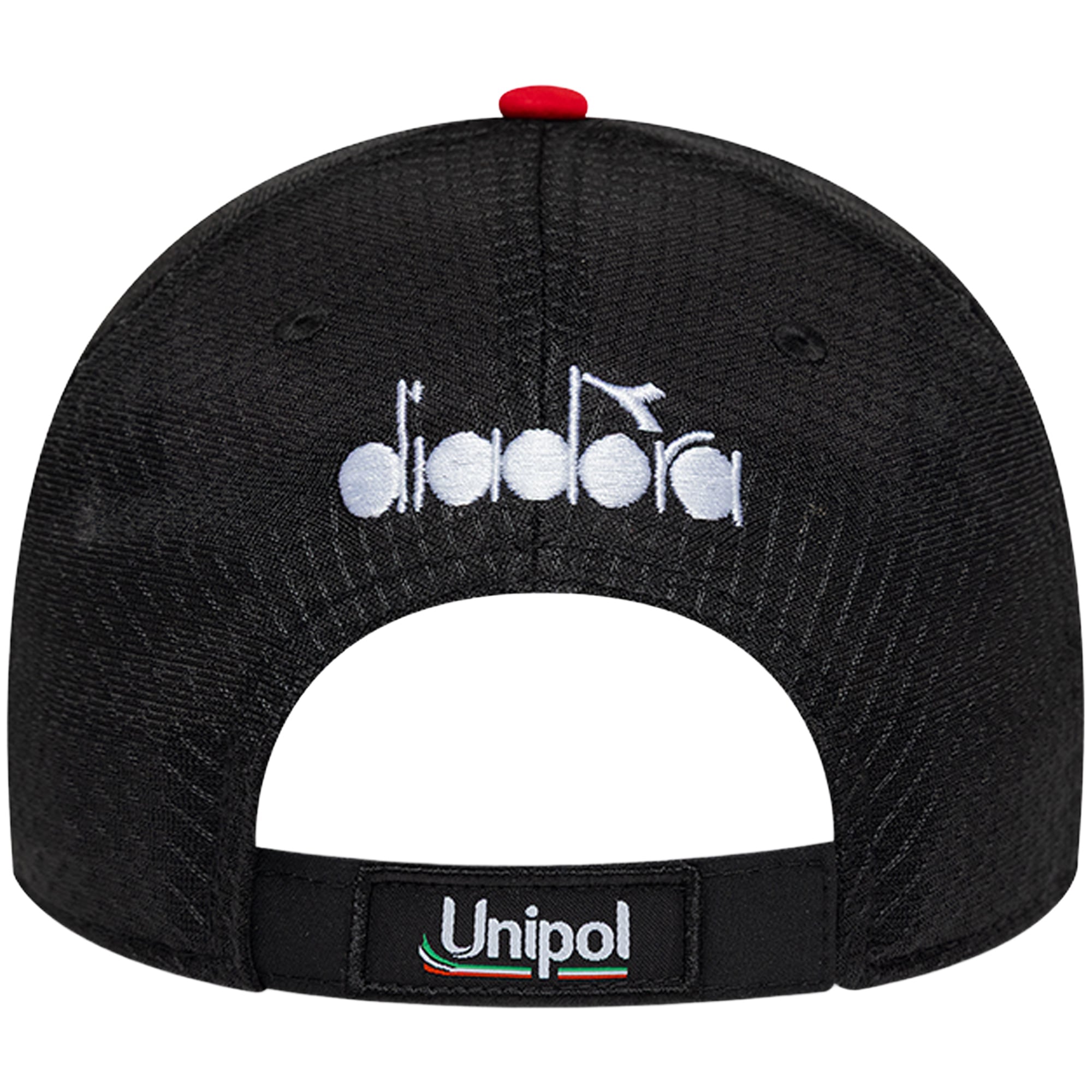 Ducati Lenovo New Era Team Replica 9FORTY Cap - Unisex, , rebel_hi-res