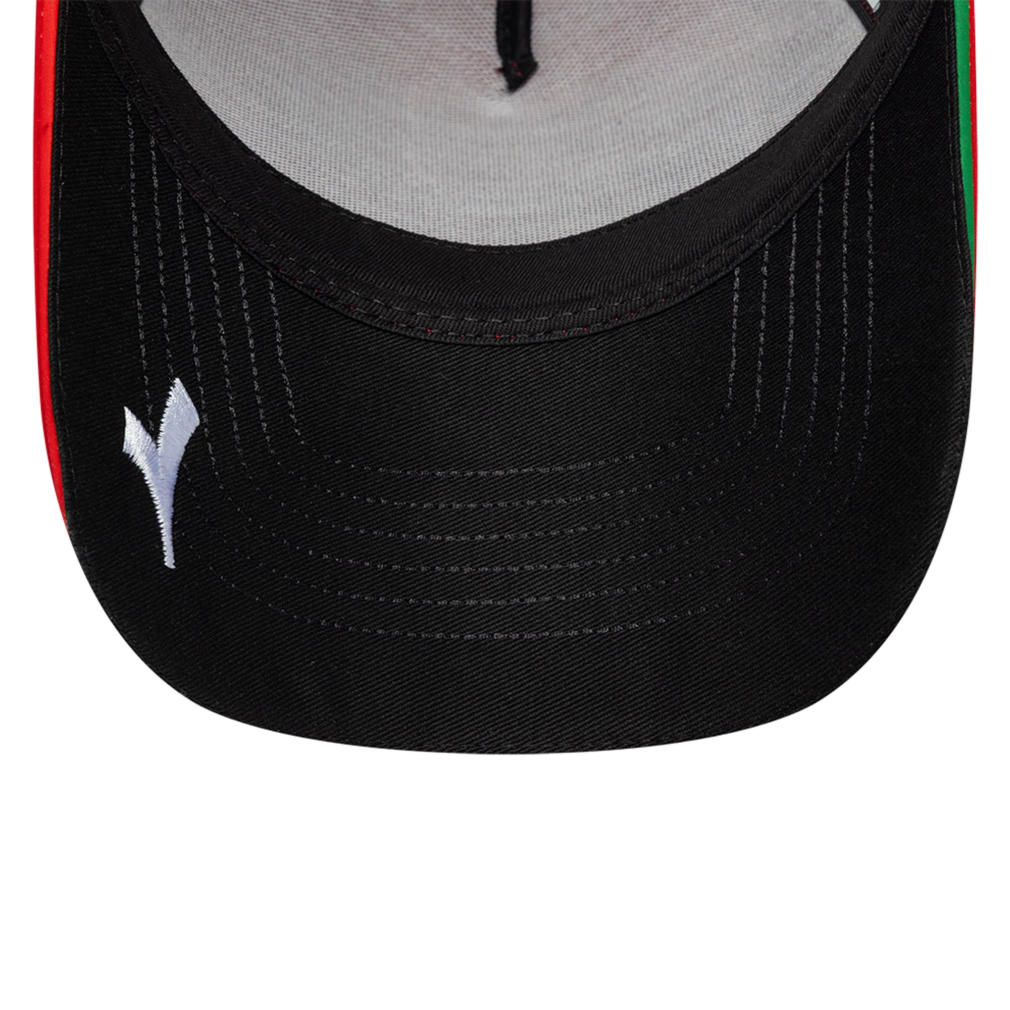 Ducati Lenovo New Era Team Replica 9FORTY Cap - Unisex, , rebel_hi-res