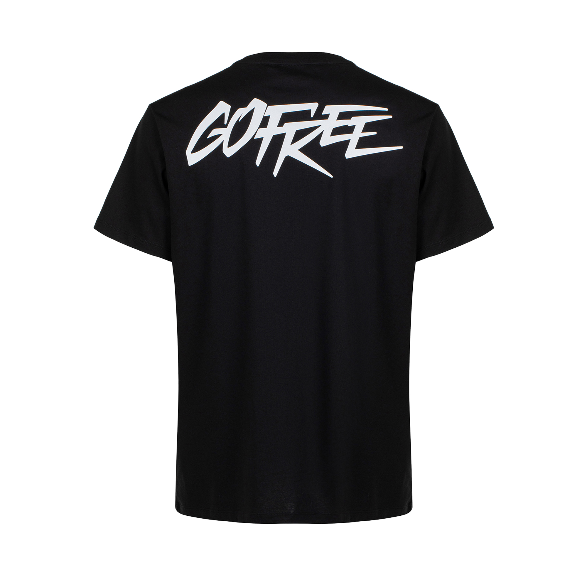 Francesco Bagnaia Dual Monster Energy T-Shirt, , rebel_hi-res