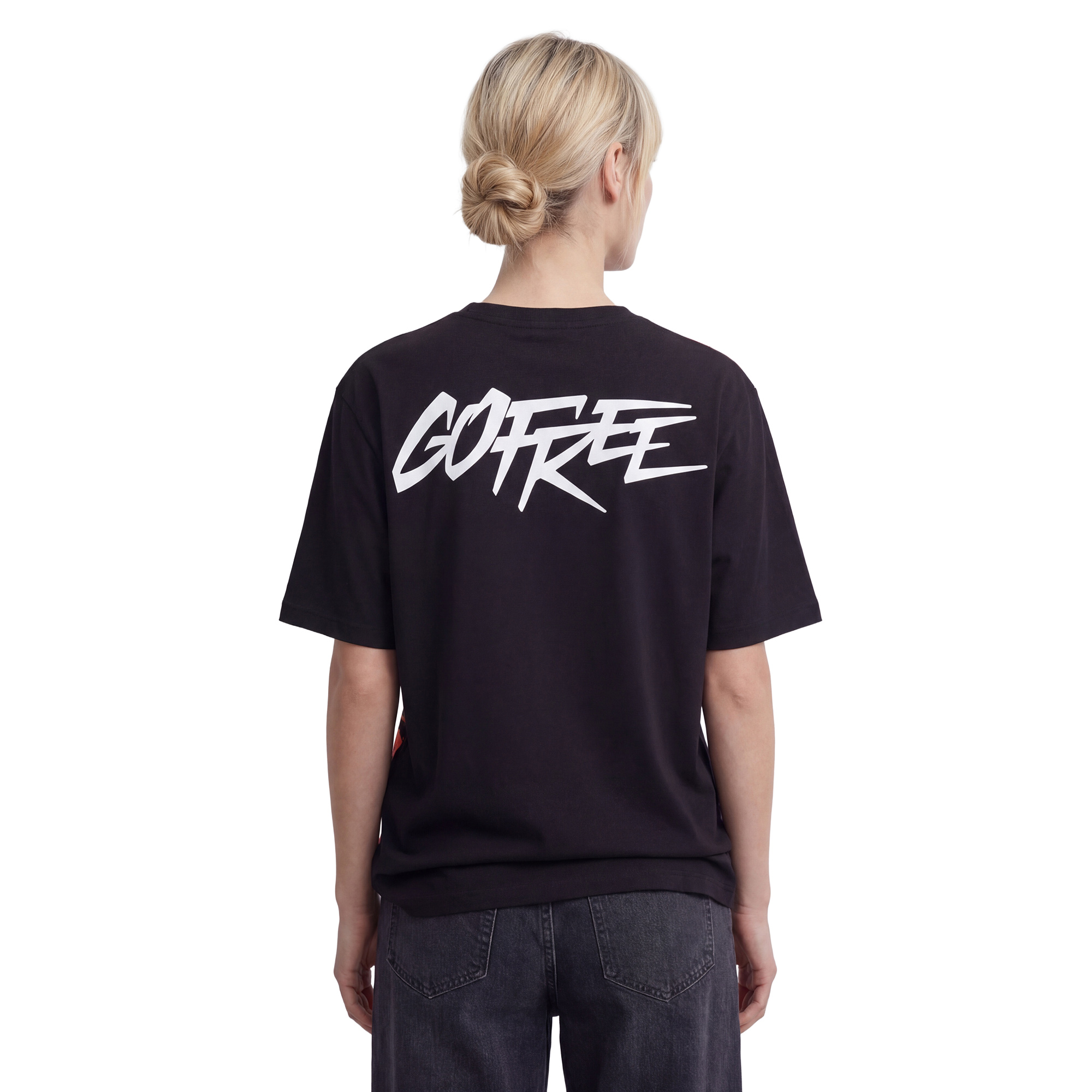 Francesco Bagnaia Dual Monster Energy T-Shirt, , rebel_hi-res