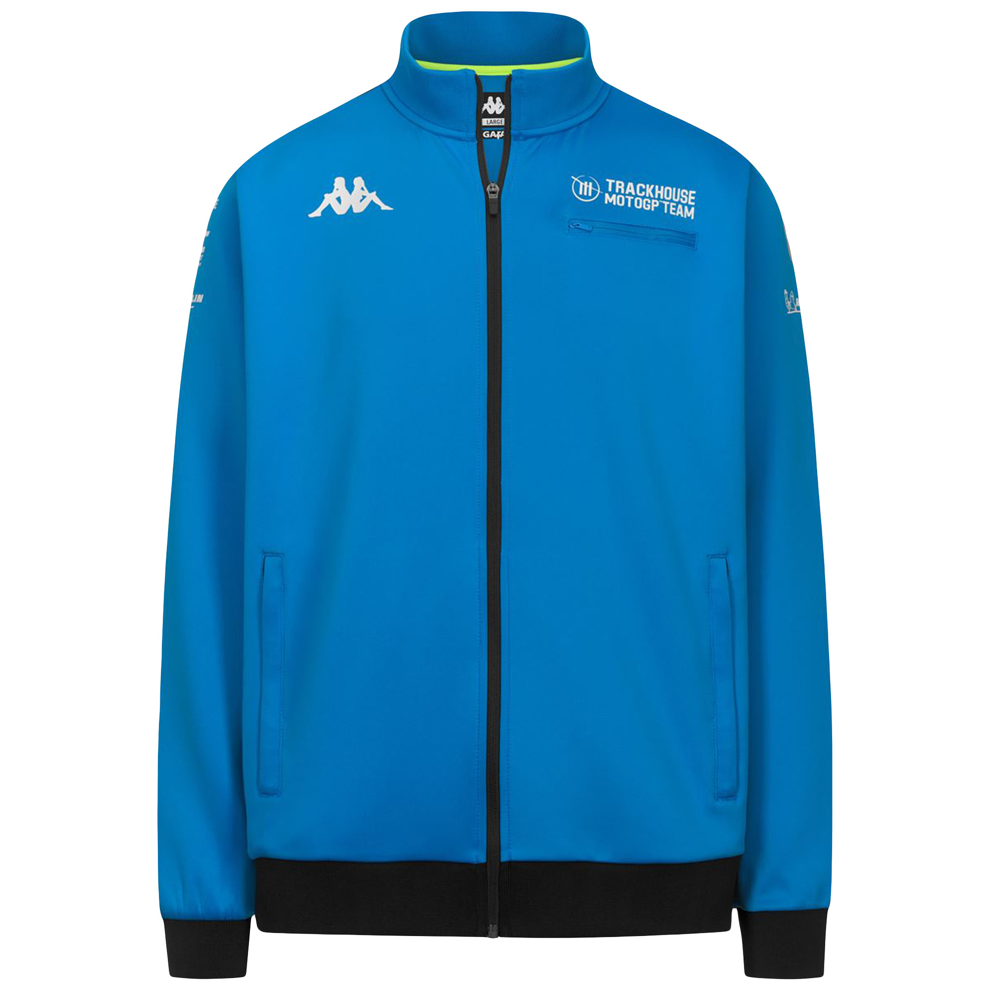 Track House Racing Jacket Trackhouse Racing Team Replica Jacket | Rebel Sport
