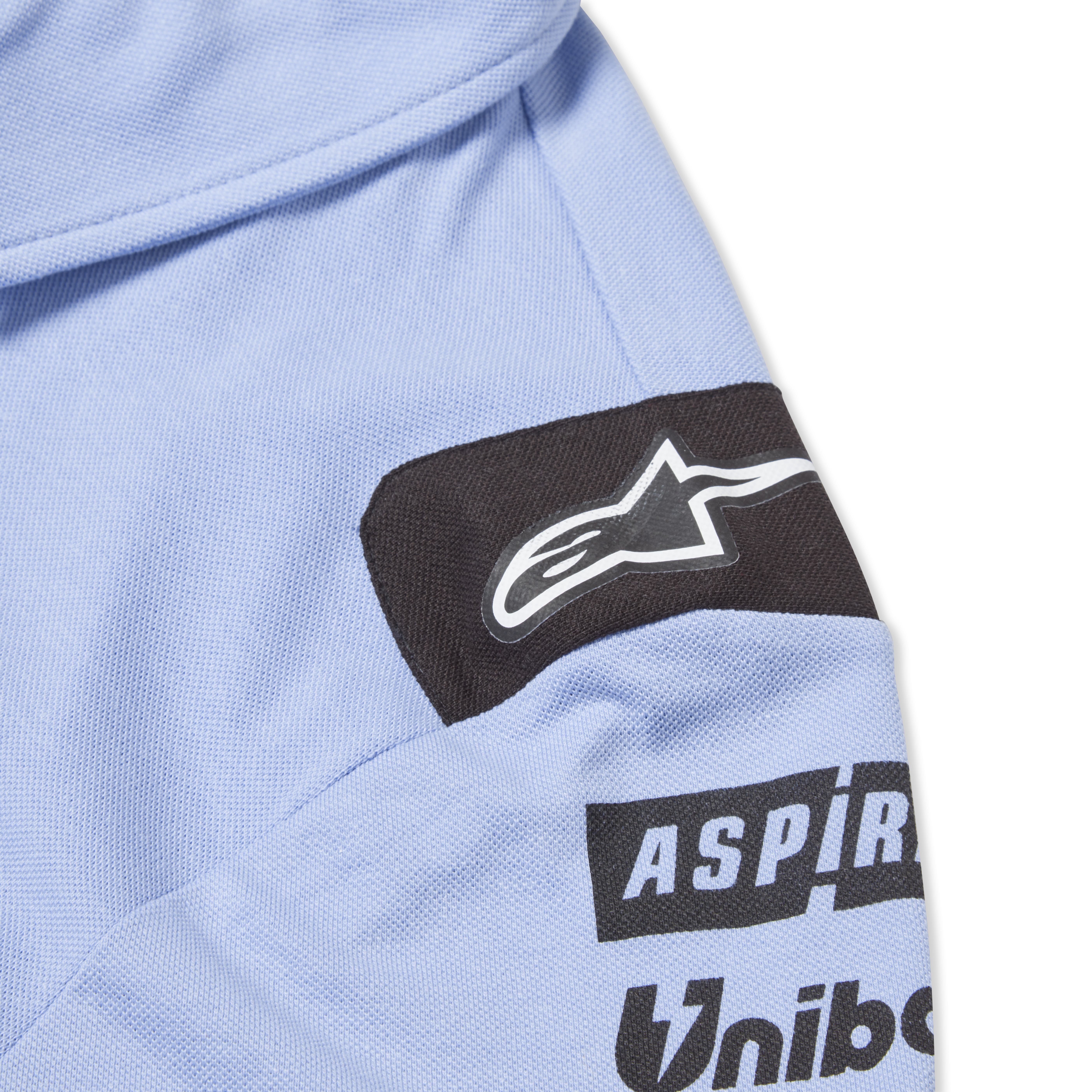 BK8 Gresini Racing MOTOGP Team Replica Polo, , rebel_hi-res