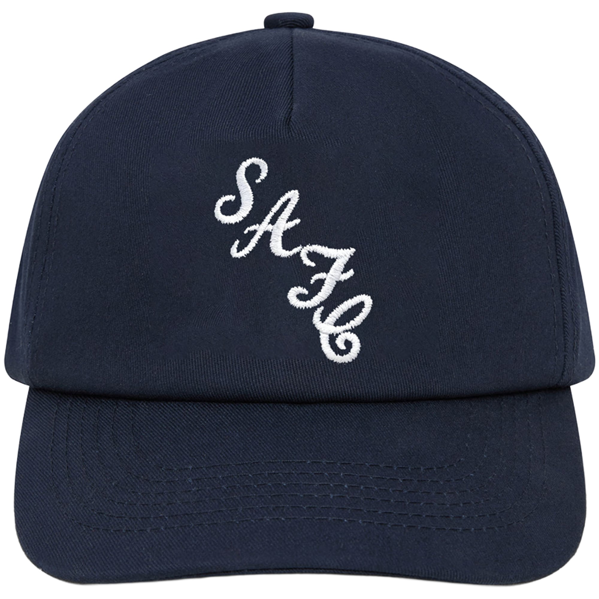 Sunderland x Art of Script Cap - Navy - Unisex, , rebel_hi-res