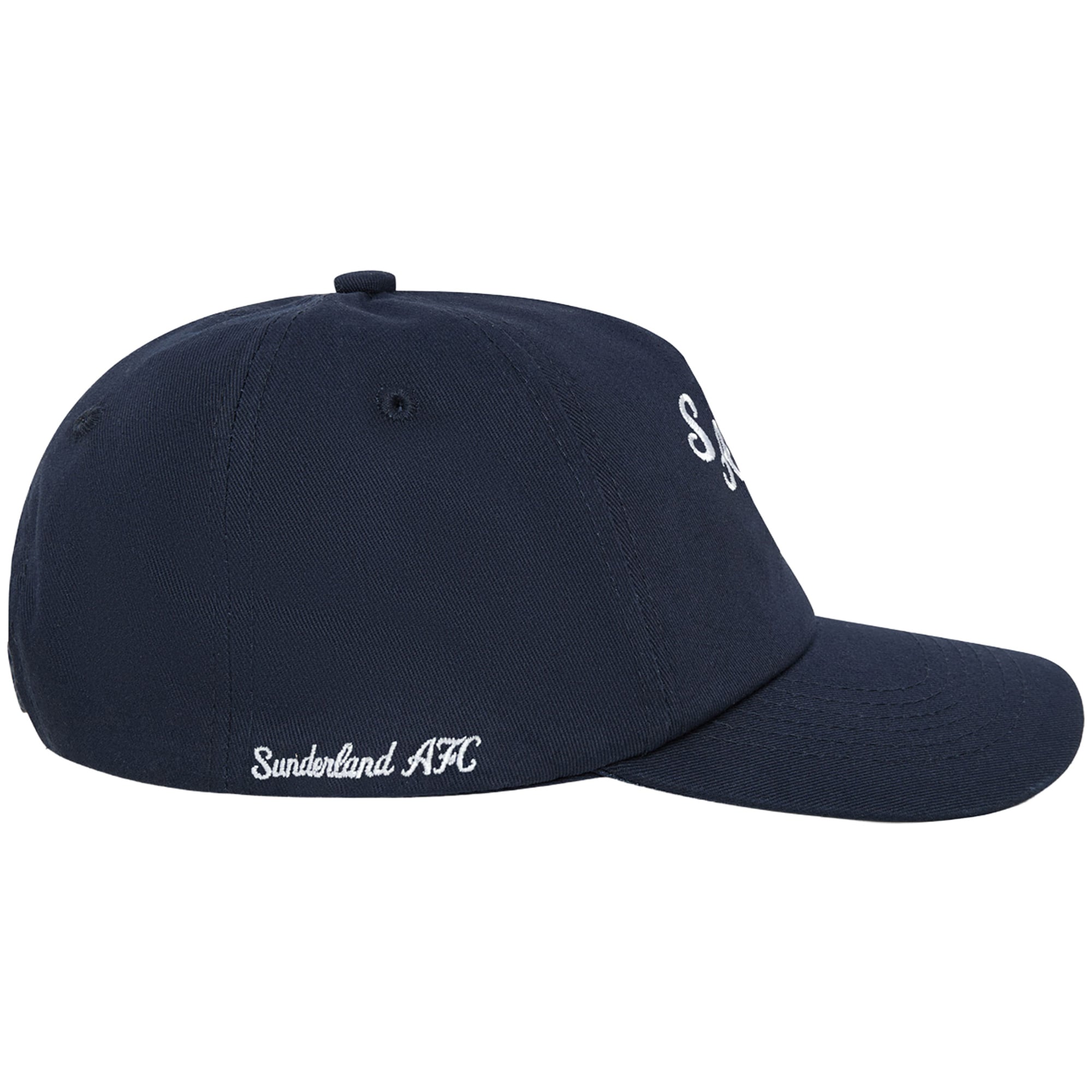 Sunderland x Art of Script Cap - Navy - Unisex, , rebel_hi-res