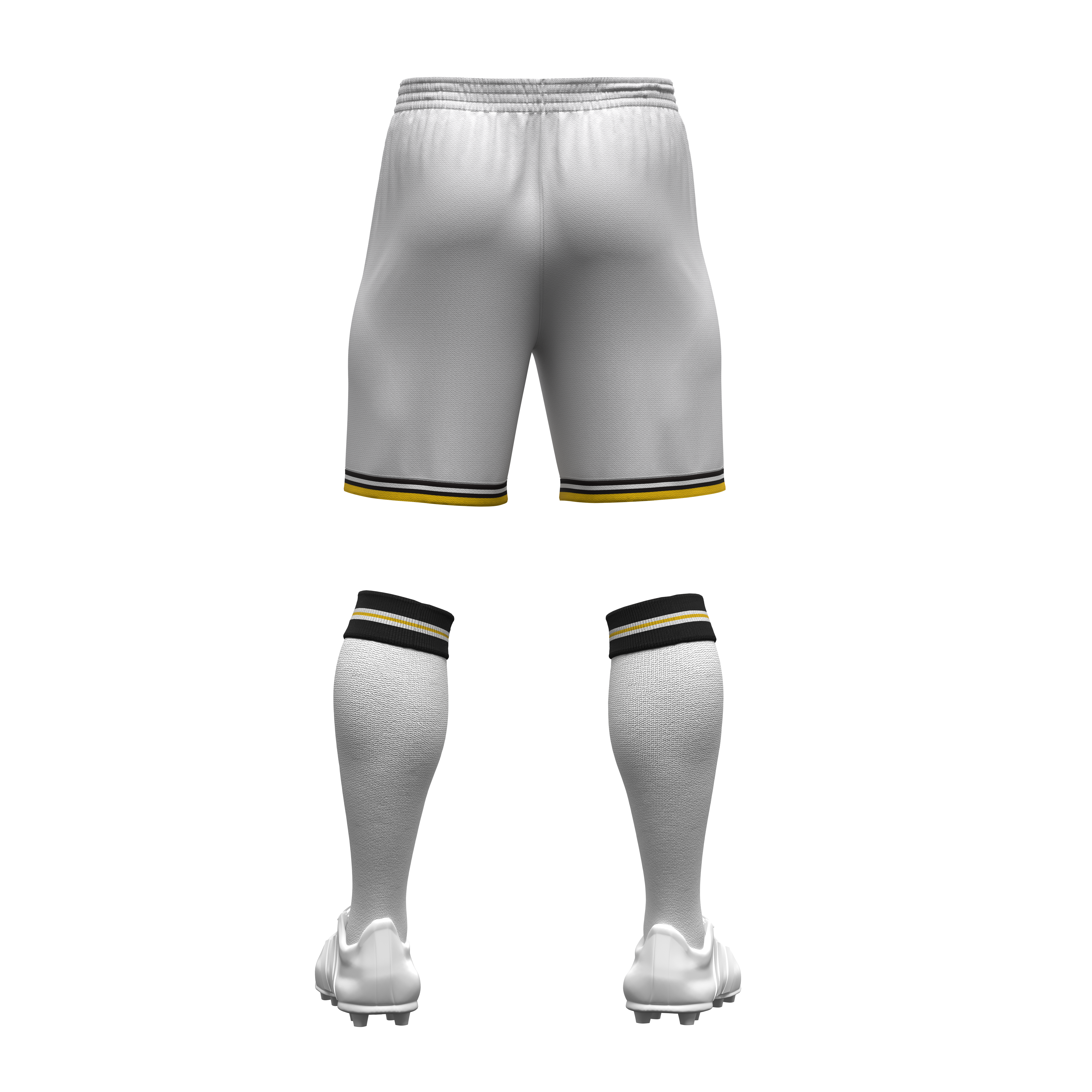 Millwall FC Errea Away Shorts 2026-27, , rebel_hi-res
