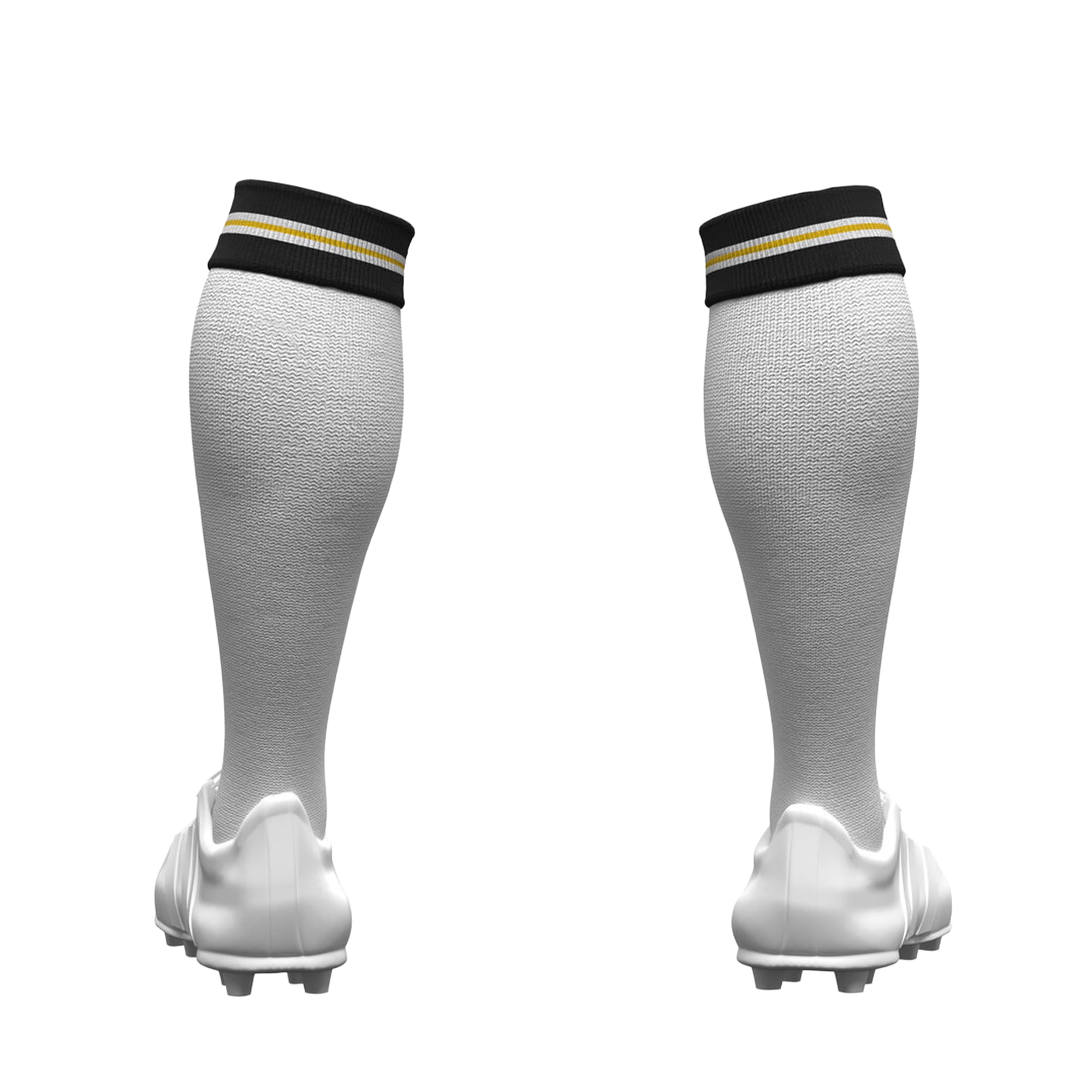 Millwall FC Errea Away Socks 2026-27, , rebel_hi-res