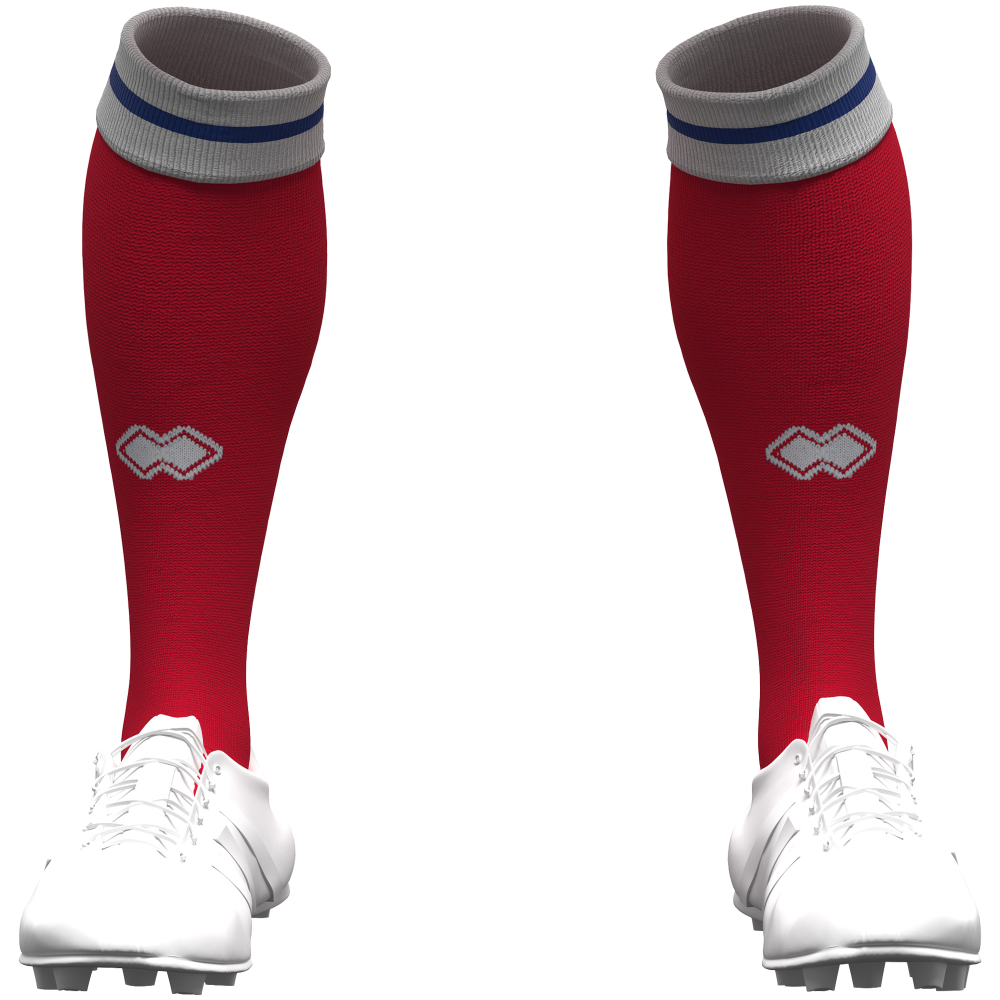Millwall FC Errea Third Socks 2026-27, , rebel_hi-res
