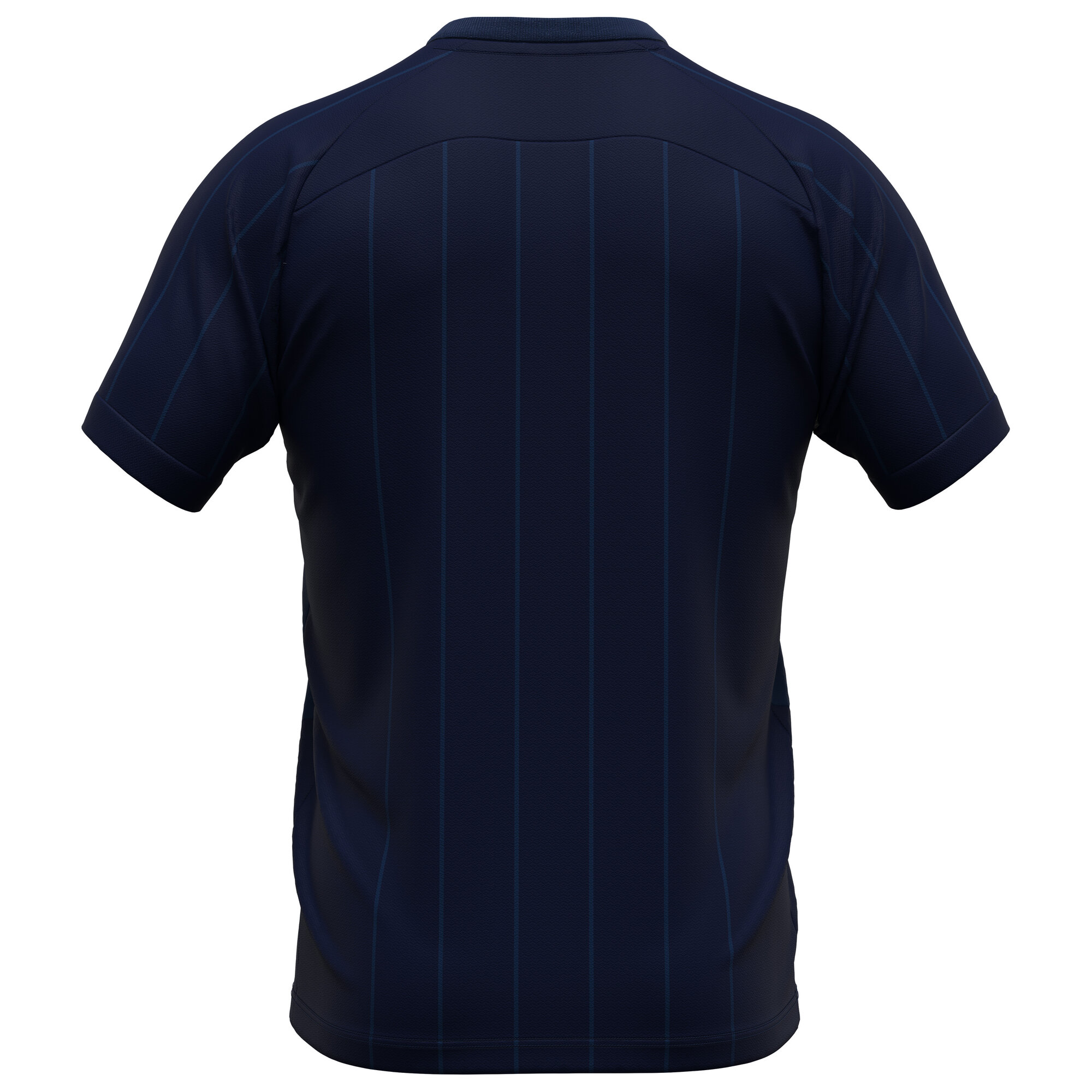 Millwall FC Errea Home Pre Match Shirt - Navy, , rebel_hi-res