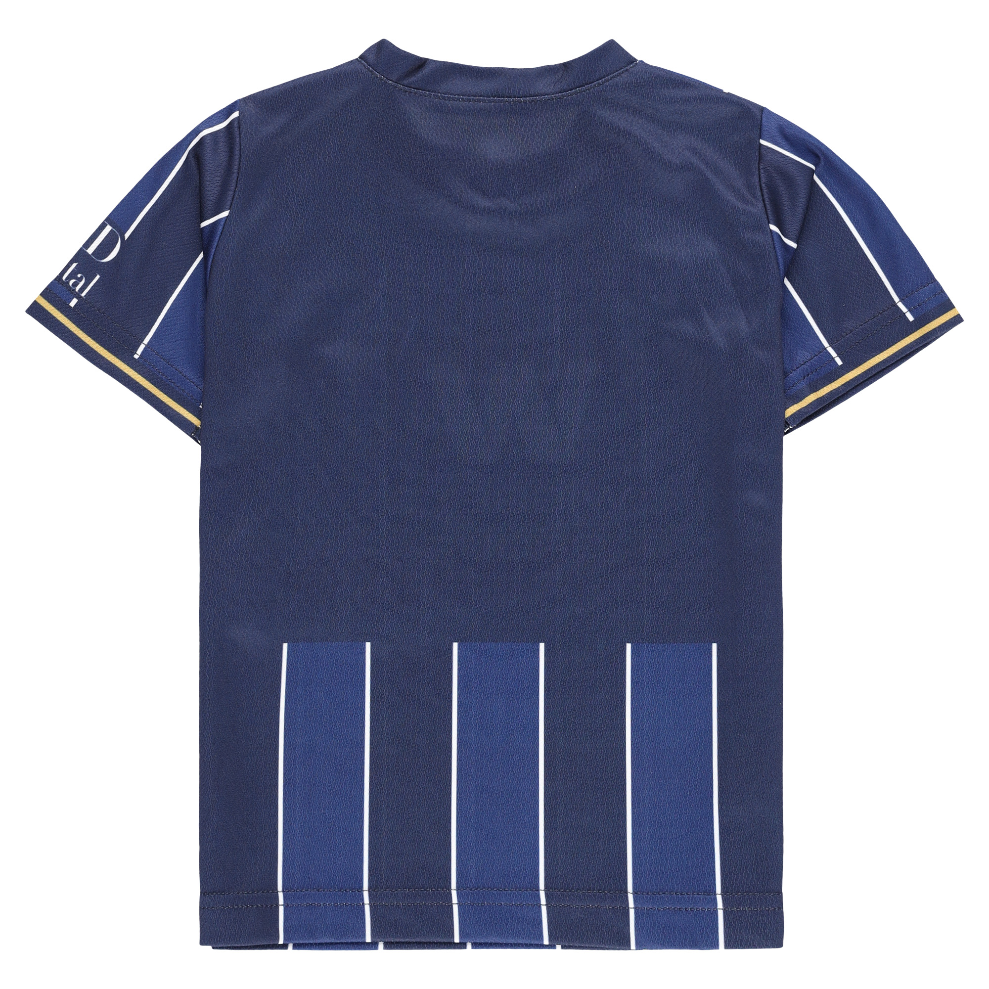 Millwall FC Errea Home Baby Kit 2026-27, , rebel_hi-res