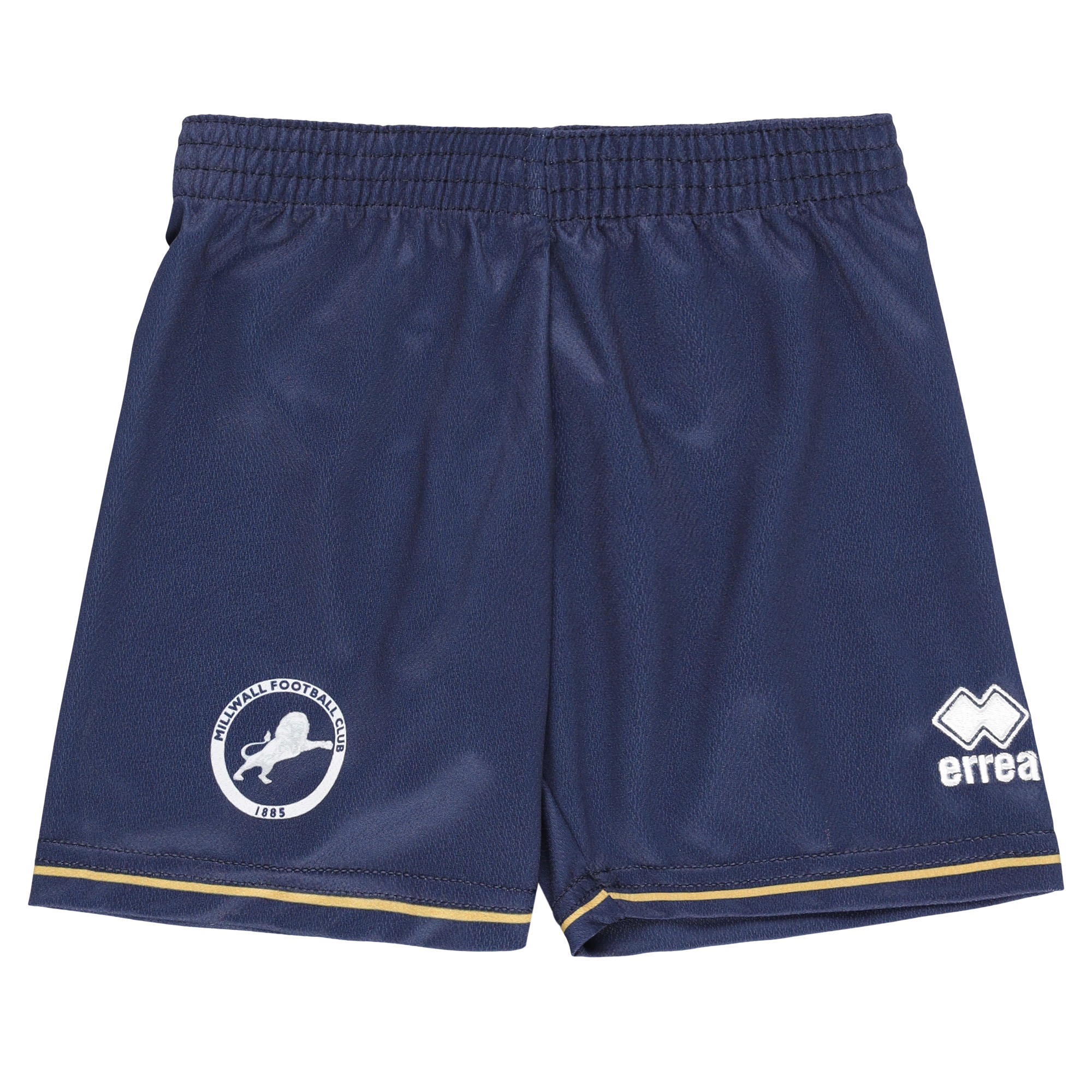 Millwall FC Errea Home Baby Kit 2026-27, , rebel_hi-res