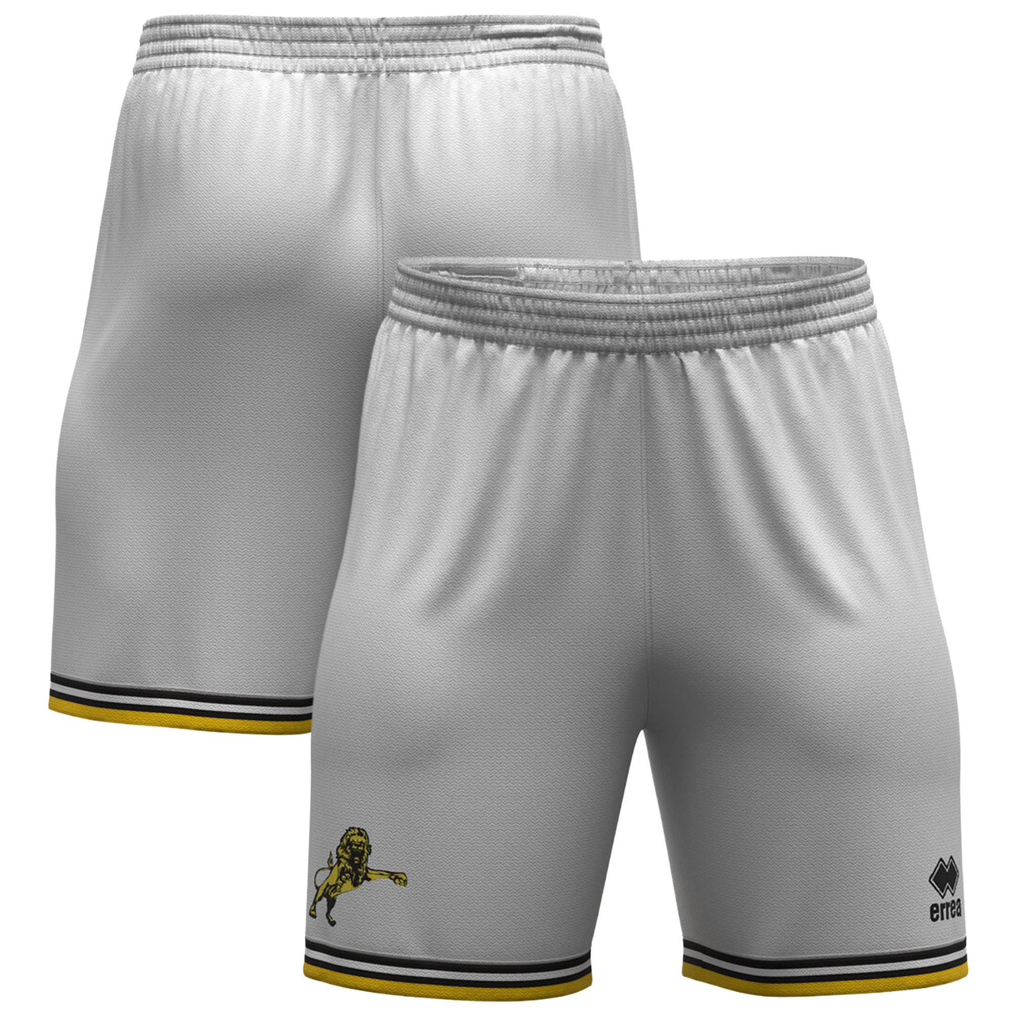 Millwall FC Errea Away Shorts 2026-27 - Kids, , rebel_hi-res