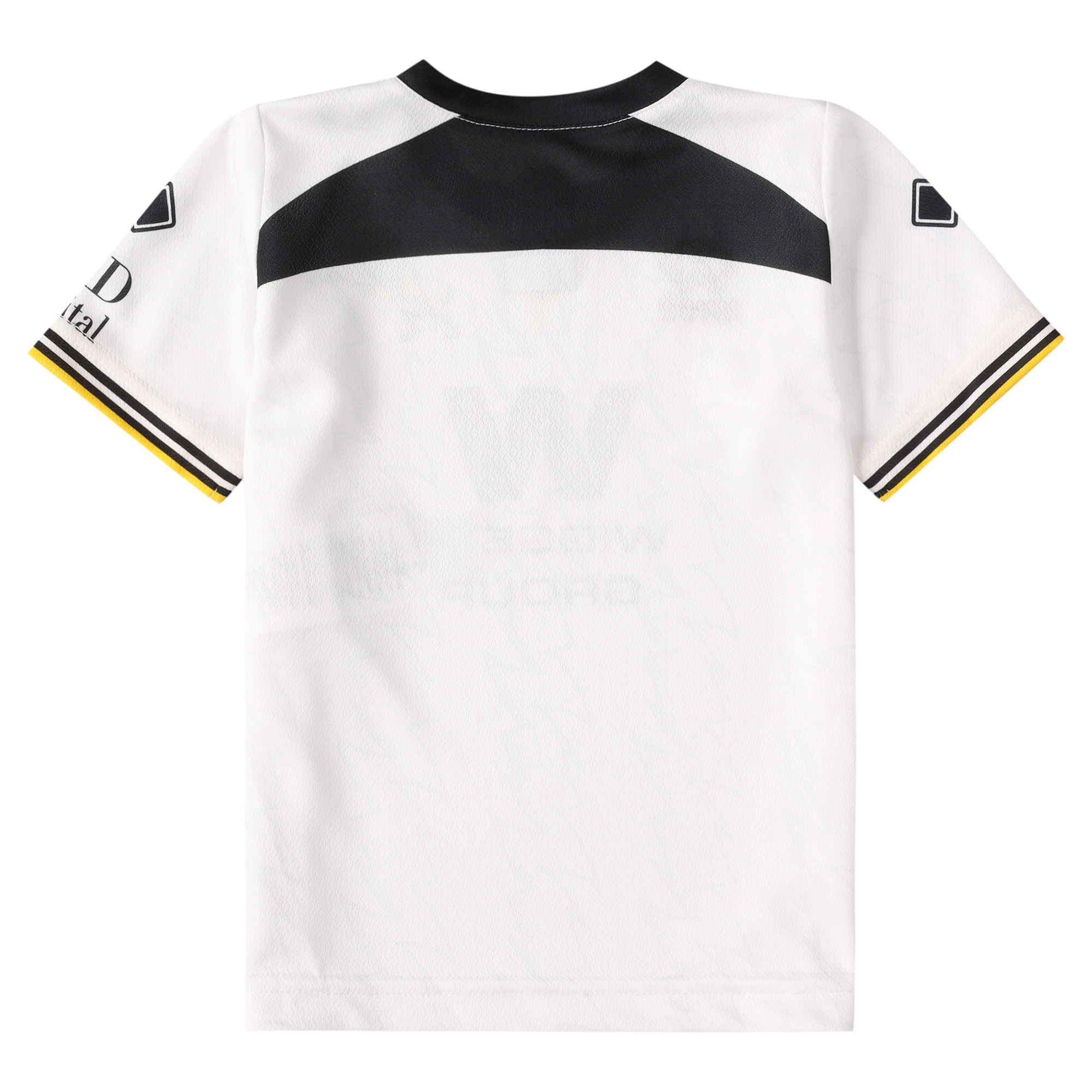 Millwall FC Errea Away Baby Kit 2026-27, , rebel_hi-res