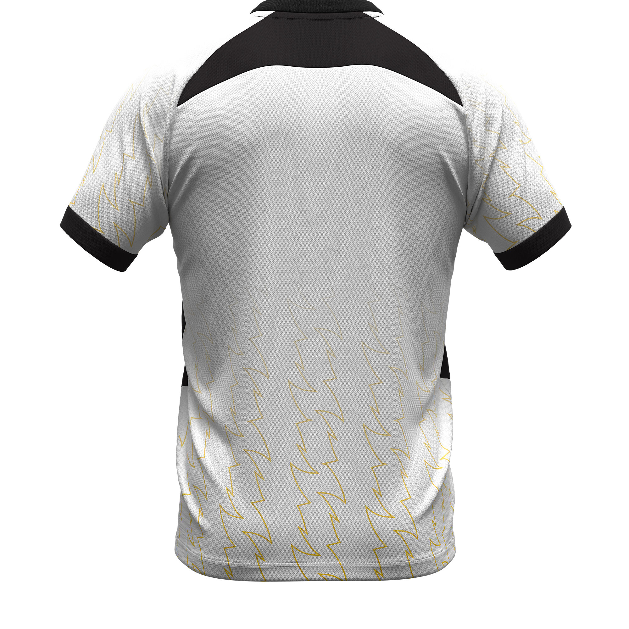 Millwall FC Errea Away Pre Match Shirt - White - Kids, , rebel_hi-res