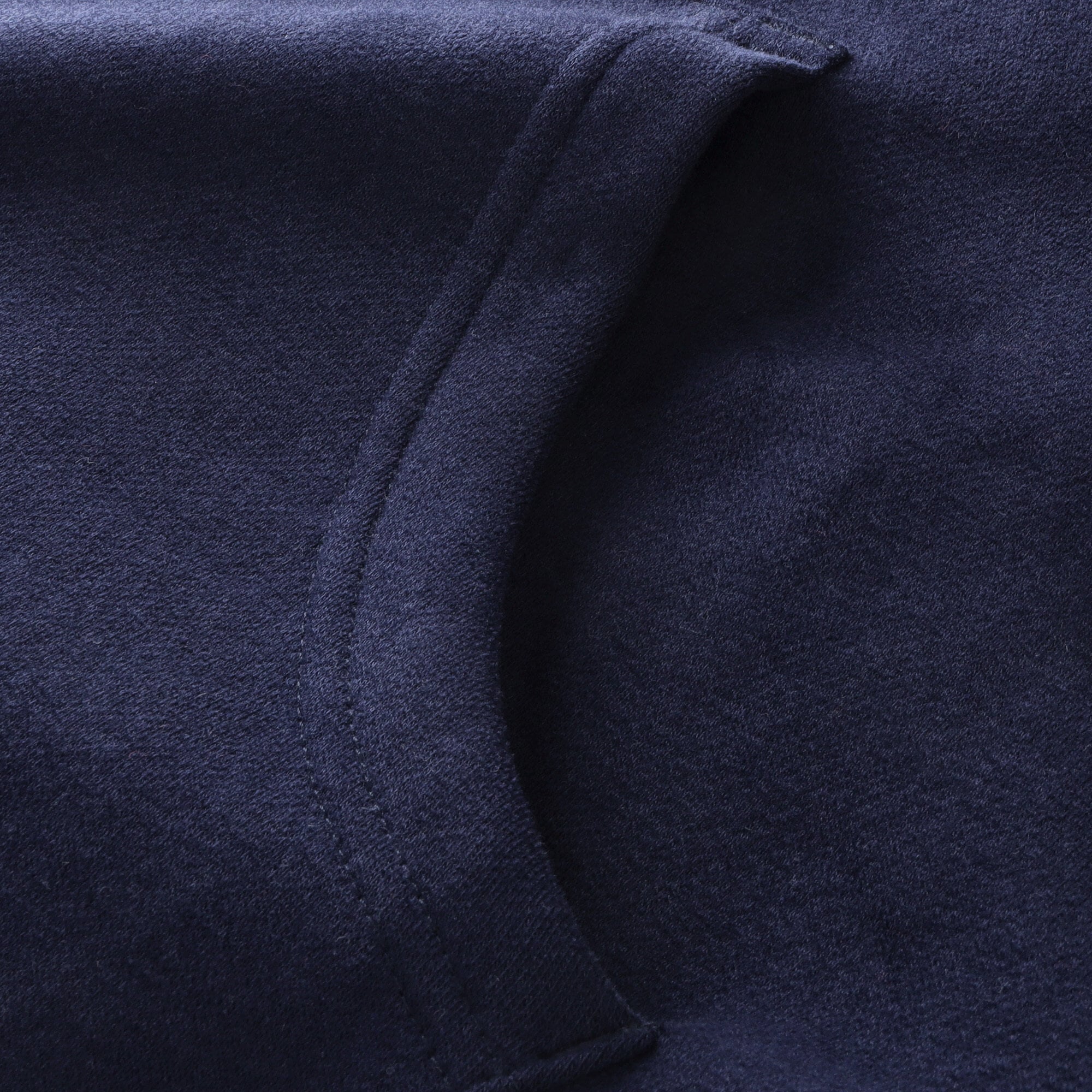 Everton Essentials Hoodie - Maritime Blue - Mens, , rebel_hi-res