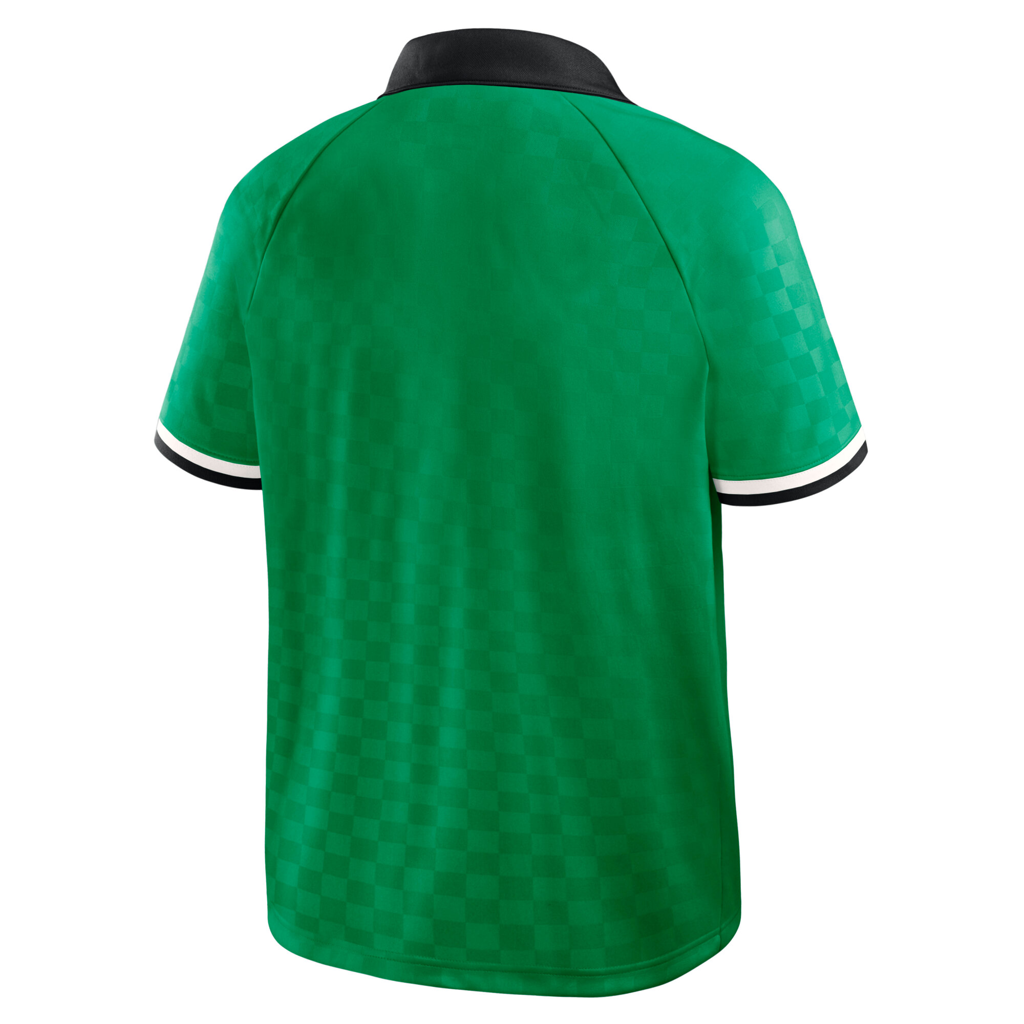 Hibernian Retro Fashion Jersey - Jolly Green - Mens, , rebel_hi-res