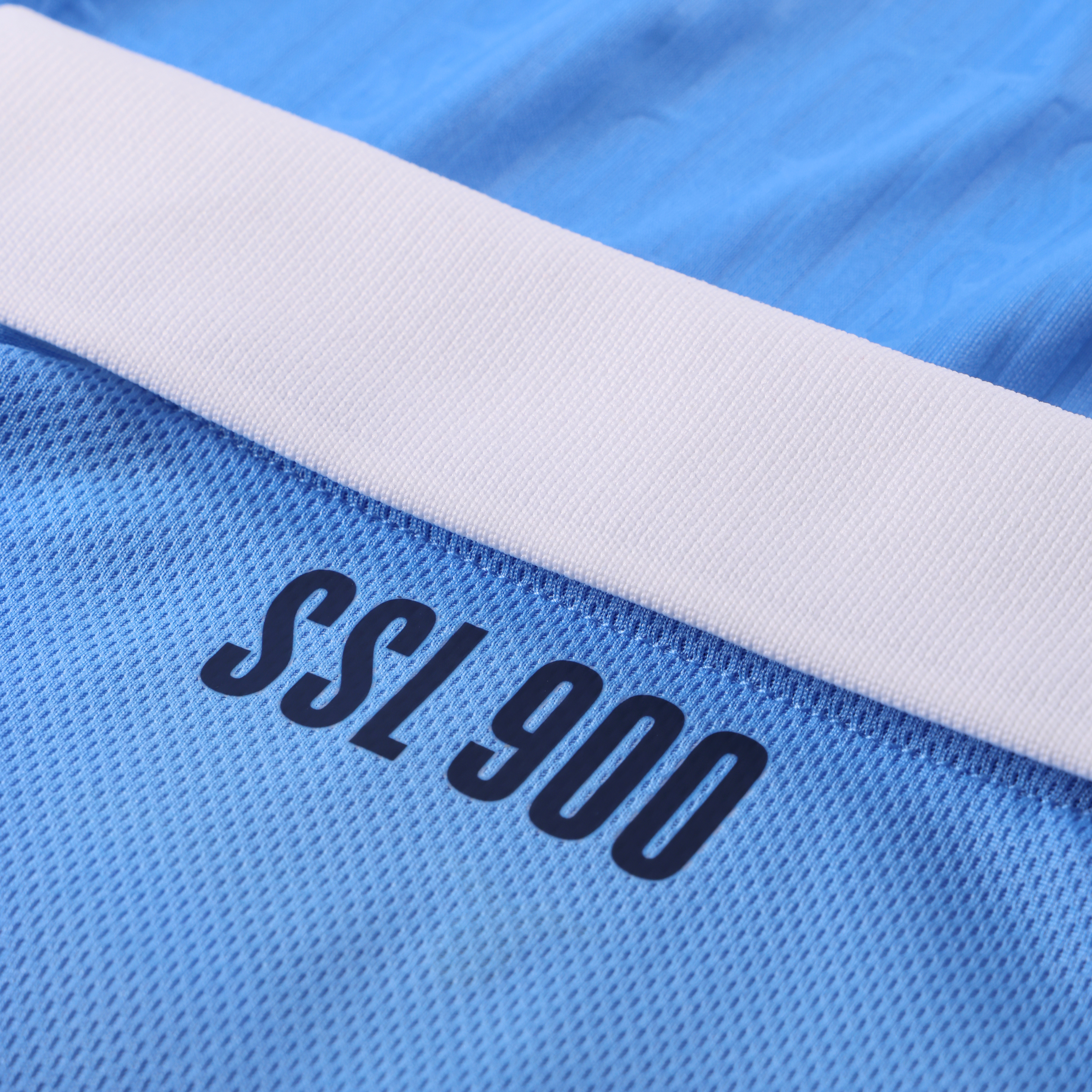 S. S. Lazio Mizuno Home Shirt 2026-27, , rebel_hi-res