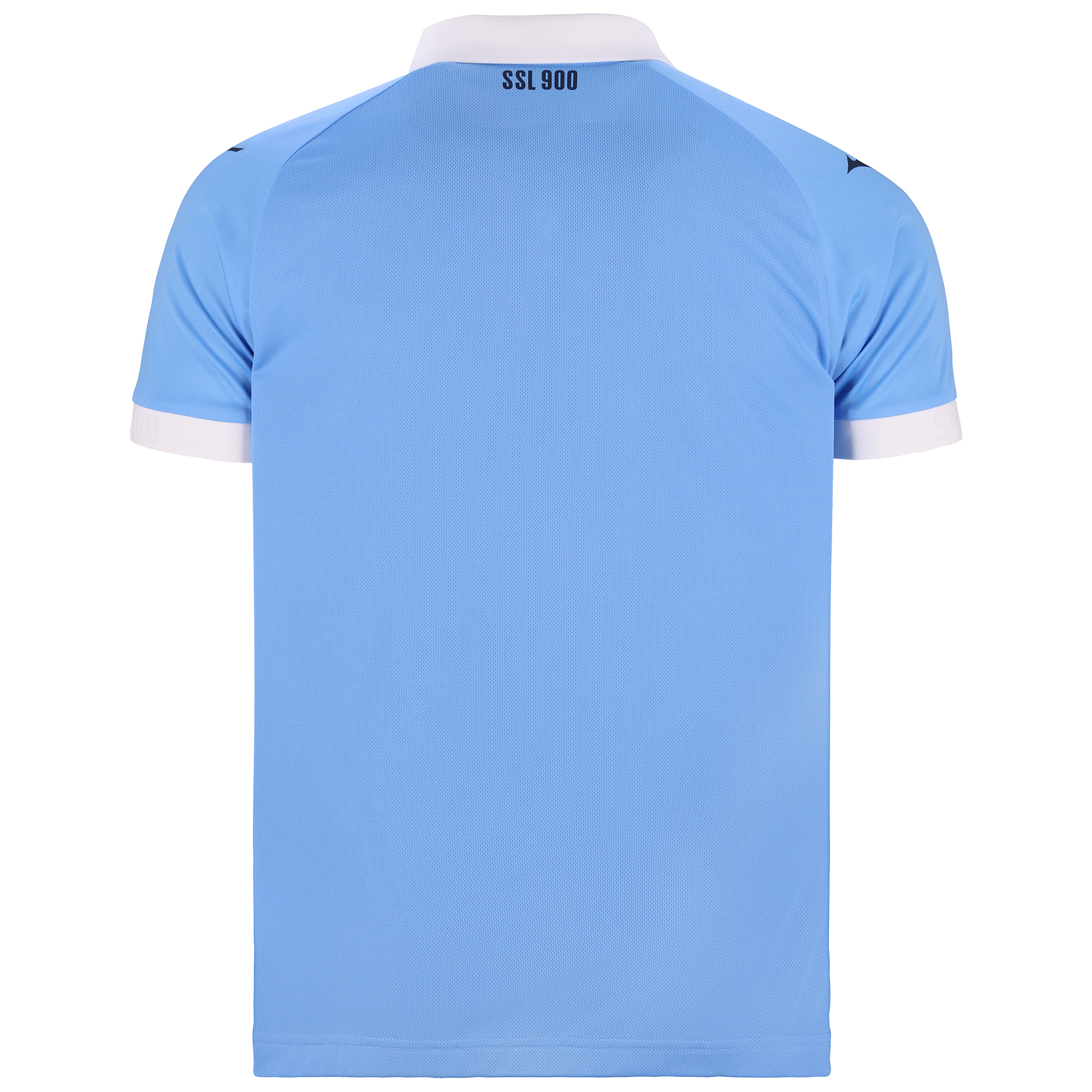 S. S. Lazio Mizuno Home Shirt 2026-27, , rebel_hi-res