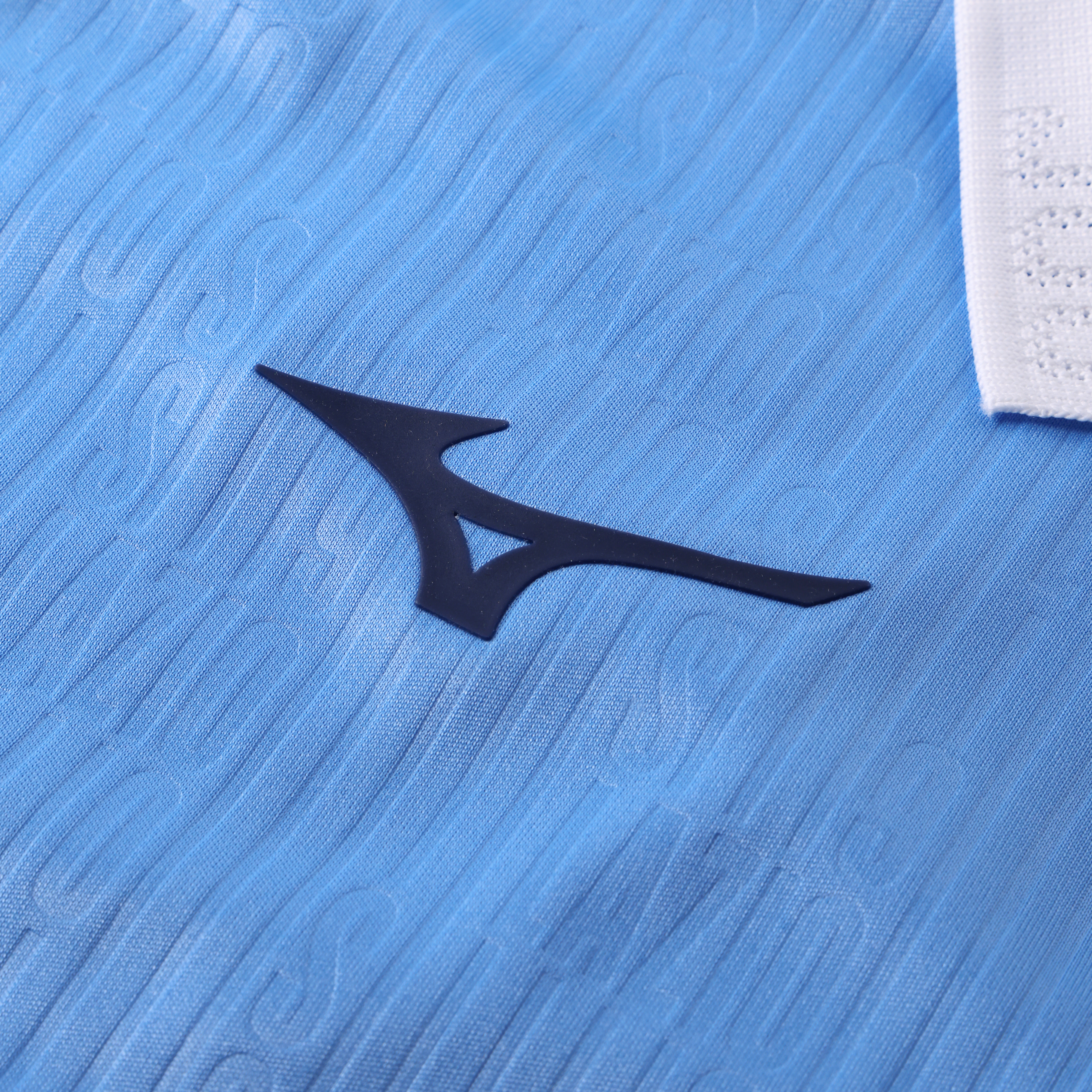 S. S. Lazio Mizuno Home Shirt 2026-27, , rebel_hi-res