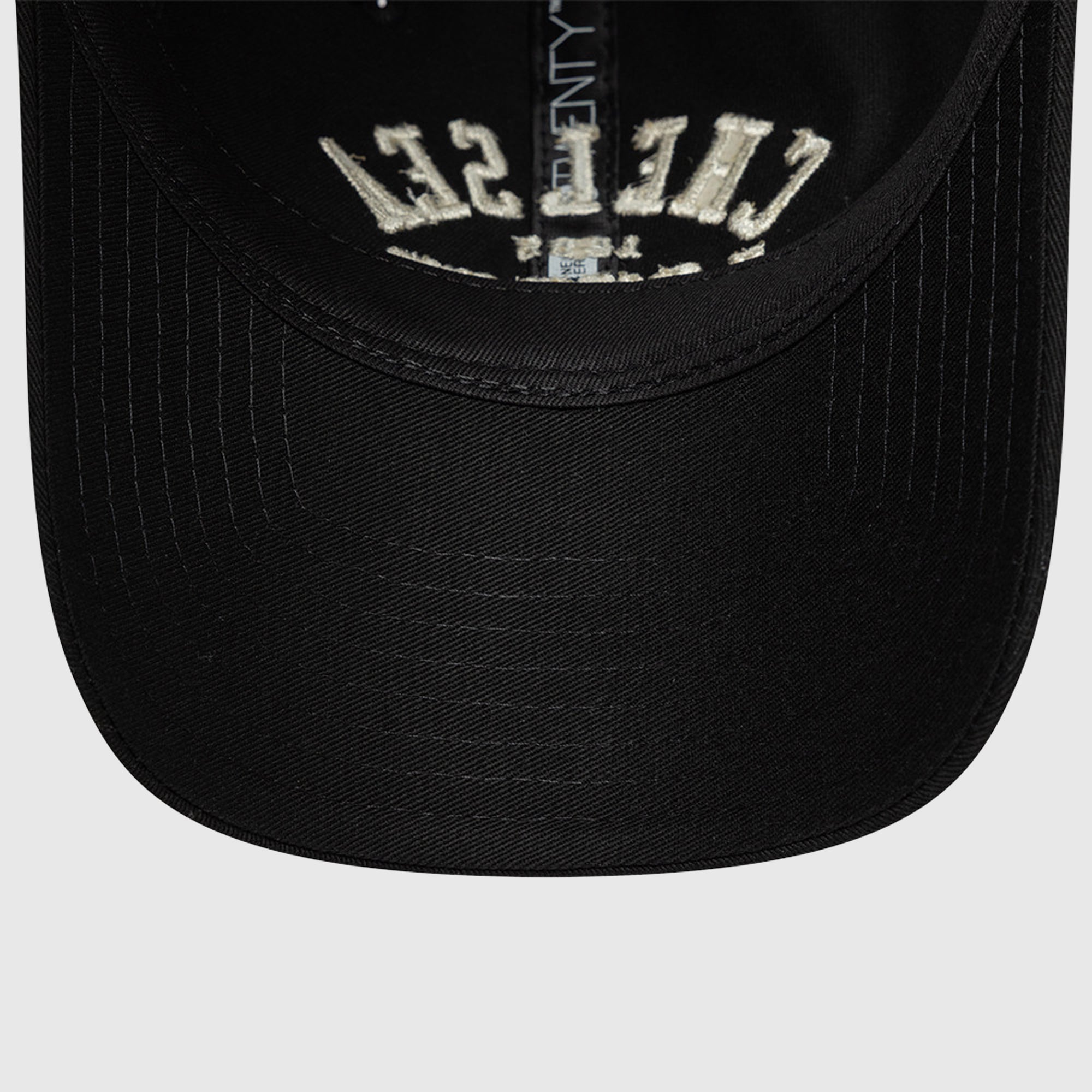 Chelsea New Era 9TWENTY Wordmark - Black, , rebel_hi-res